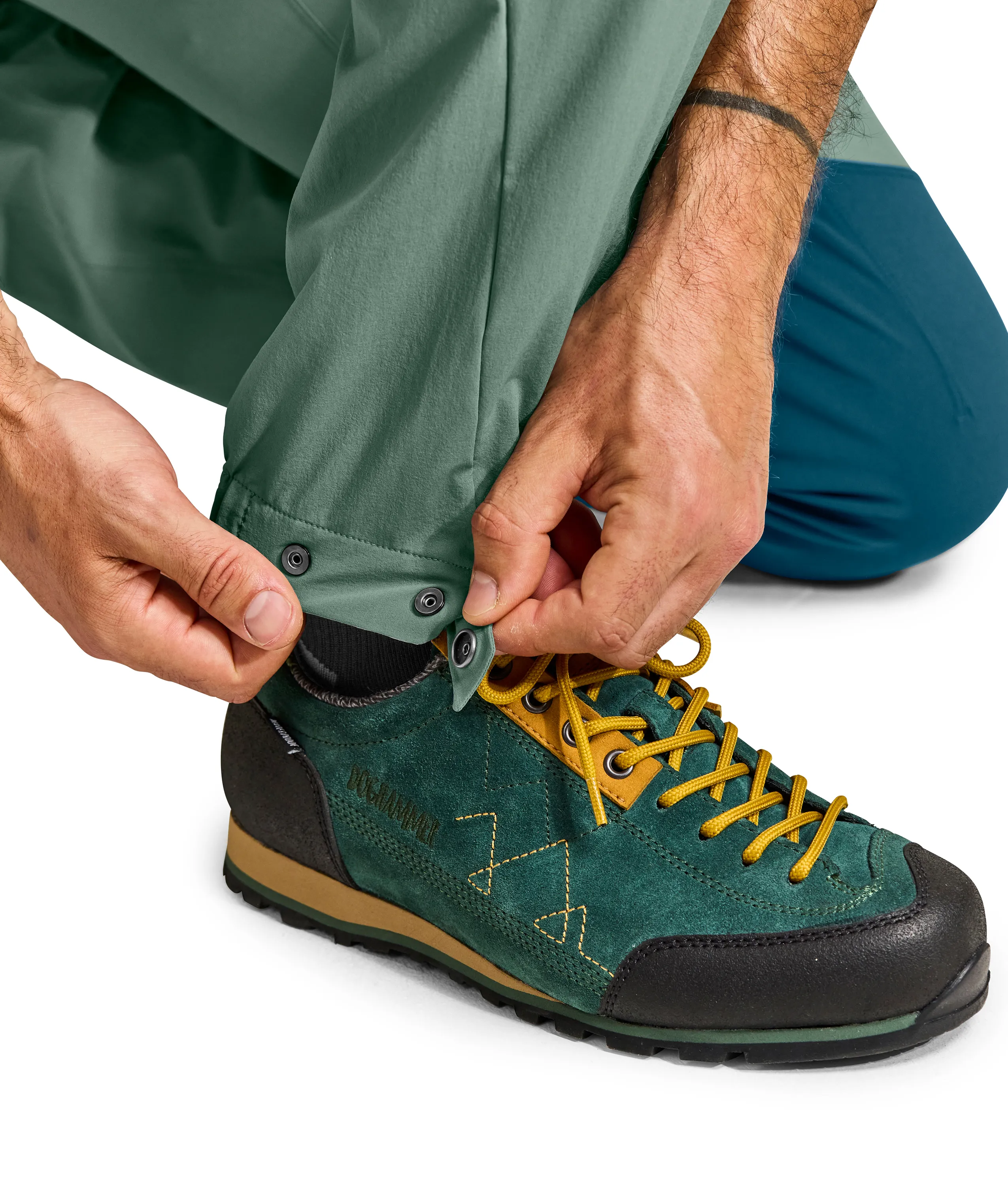 ORTOVOXR VAJOLET PANTS