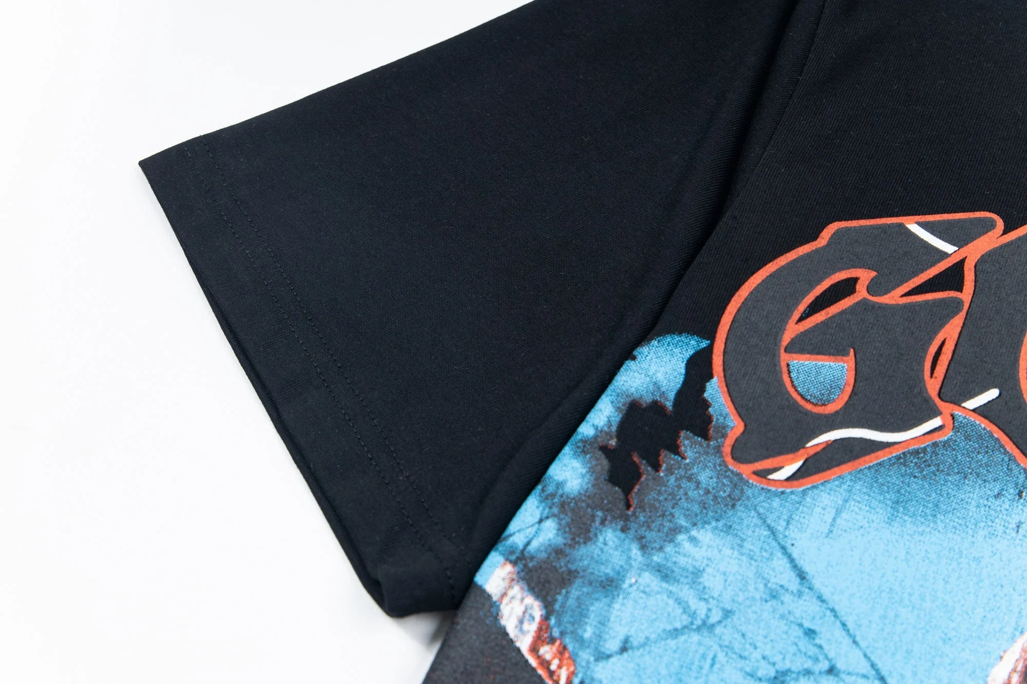 2025 New fashion T-shirt G19