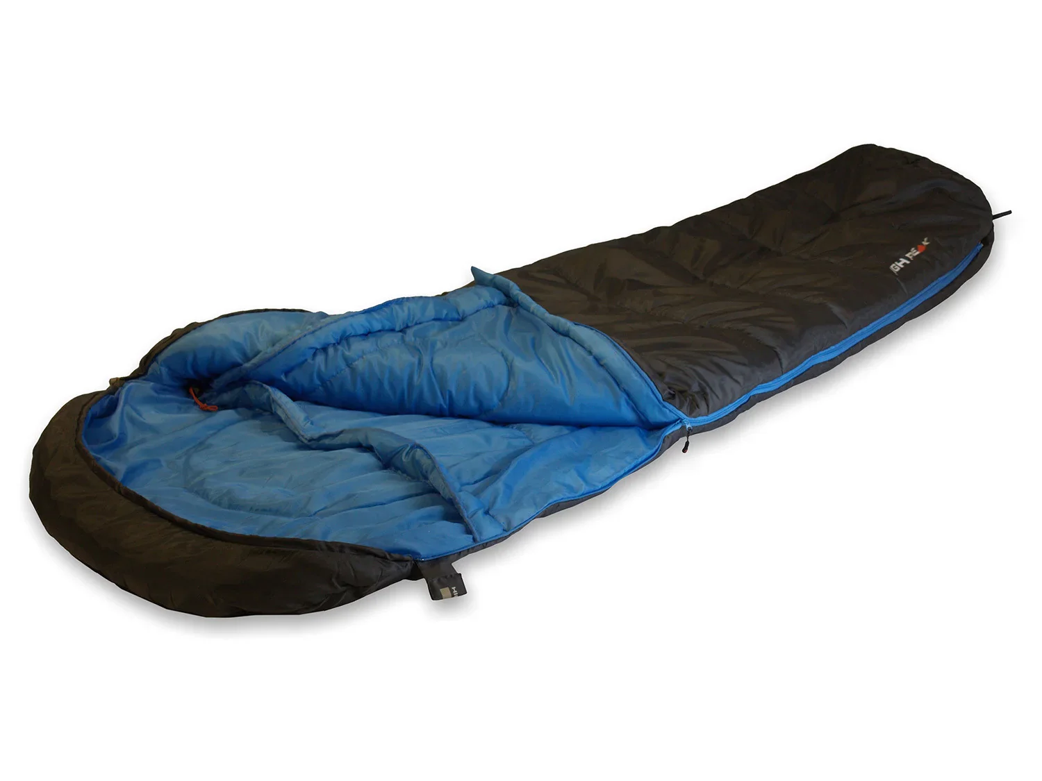 HIGH PEAK Sac de couchage momie TR 300
