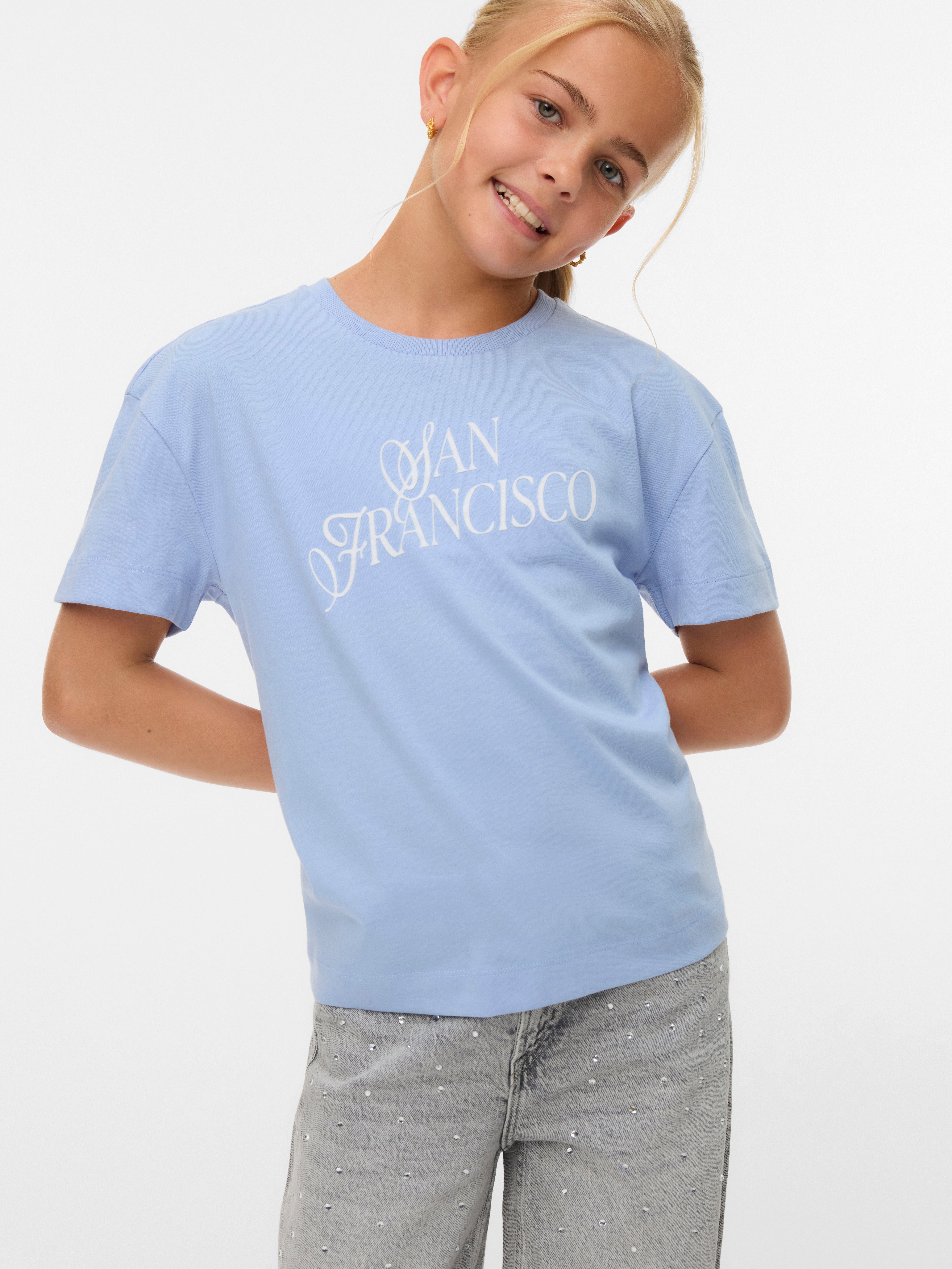 VERO MODA® VMVICTORIA T-Shirt