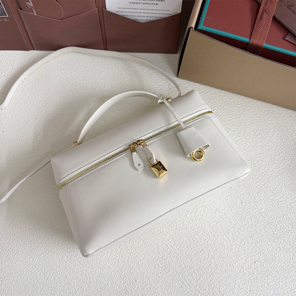 Loro Piana Extra Bag L27(High-end Grade)