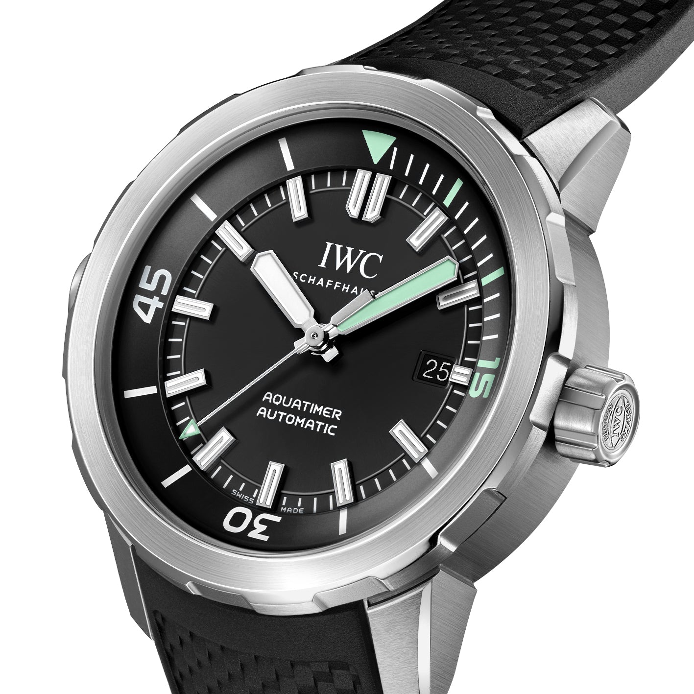 [Super Clone]IWC-Aquatimer Automatic (IW328802)