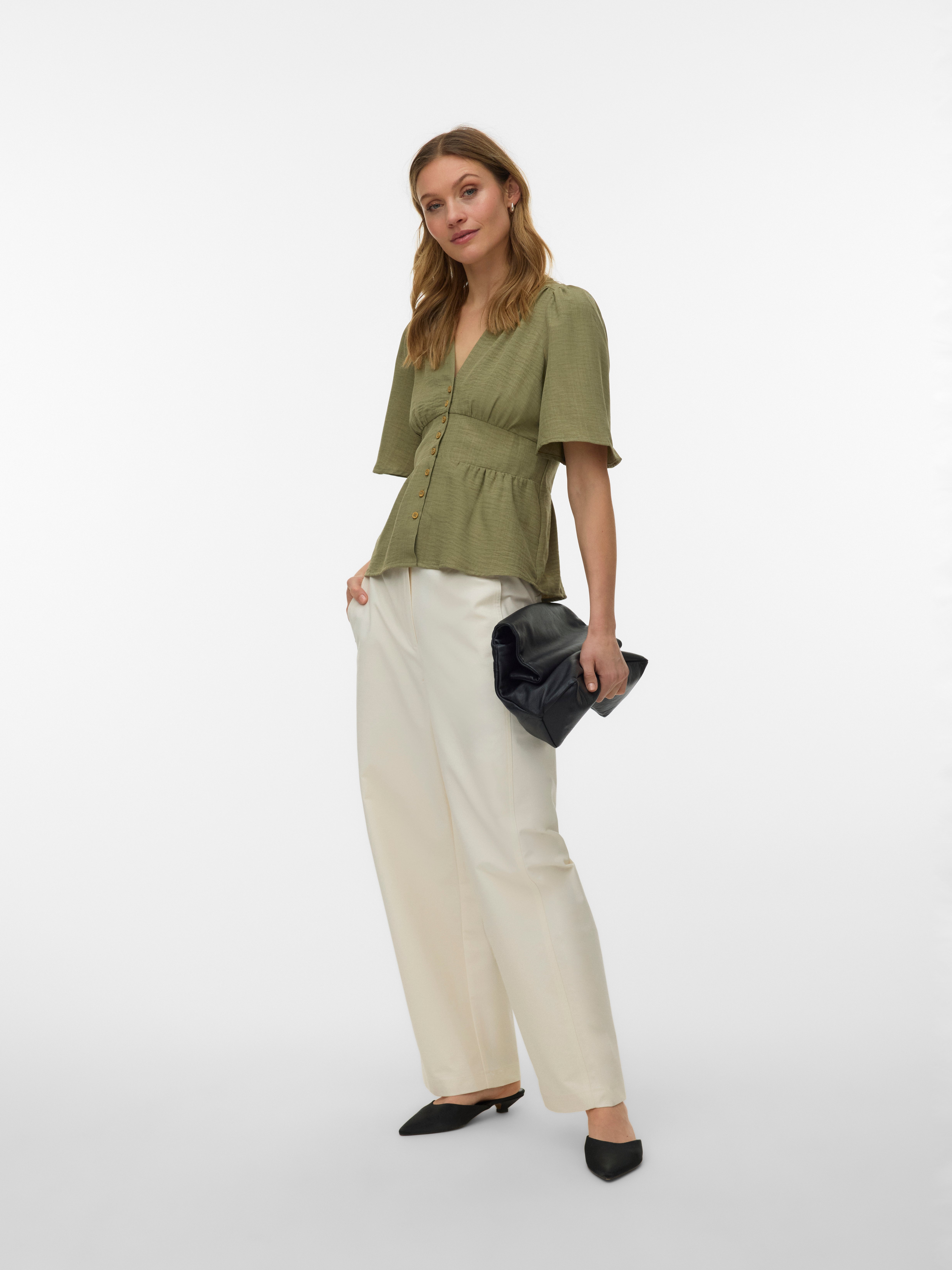 VERO MODA® VMMELANEY Top