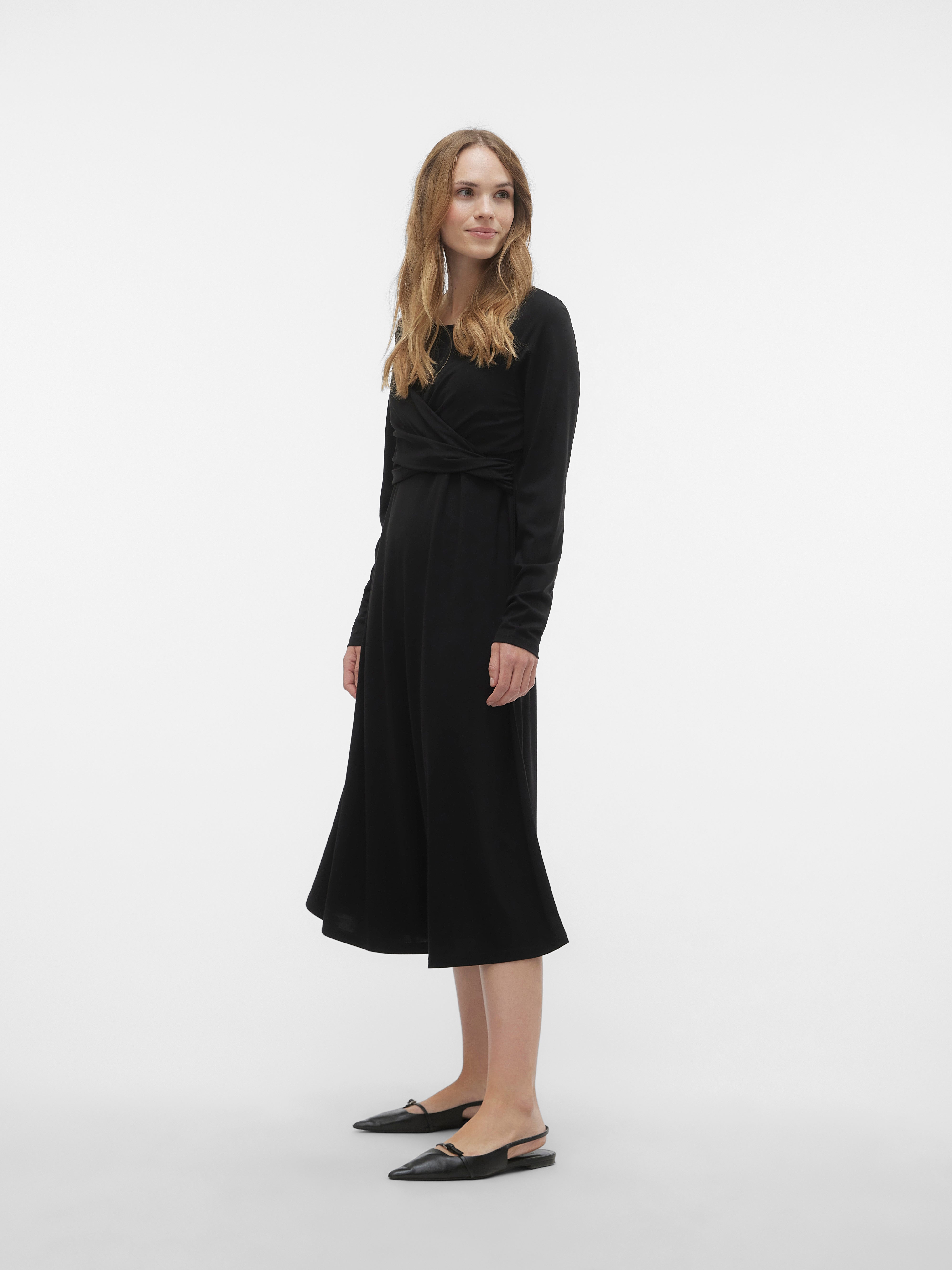 VERO MODA® MLBEA Maternity Dress