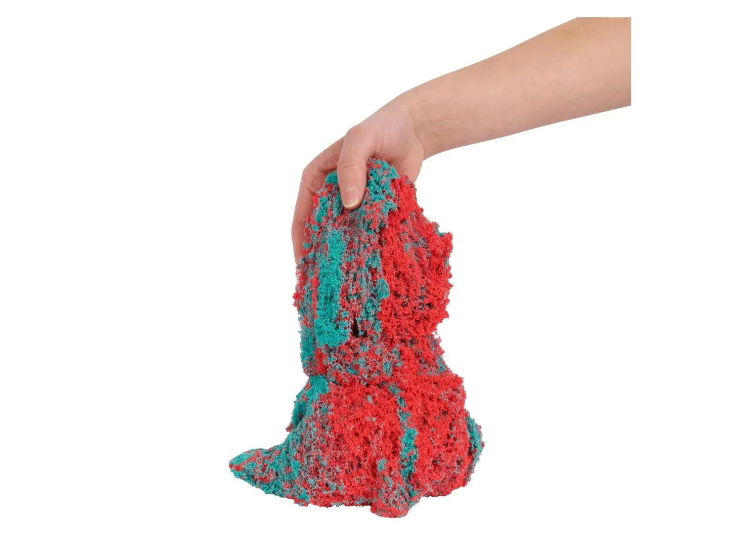 Kinetic Sand Sable magique