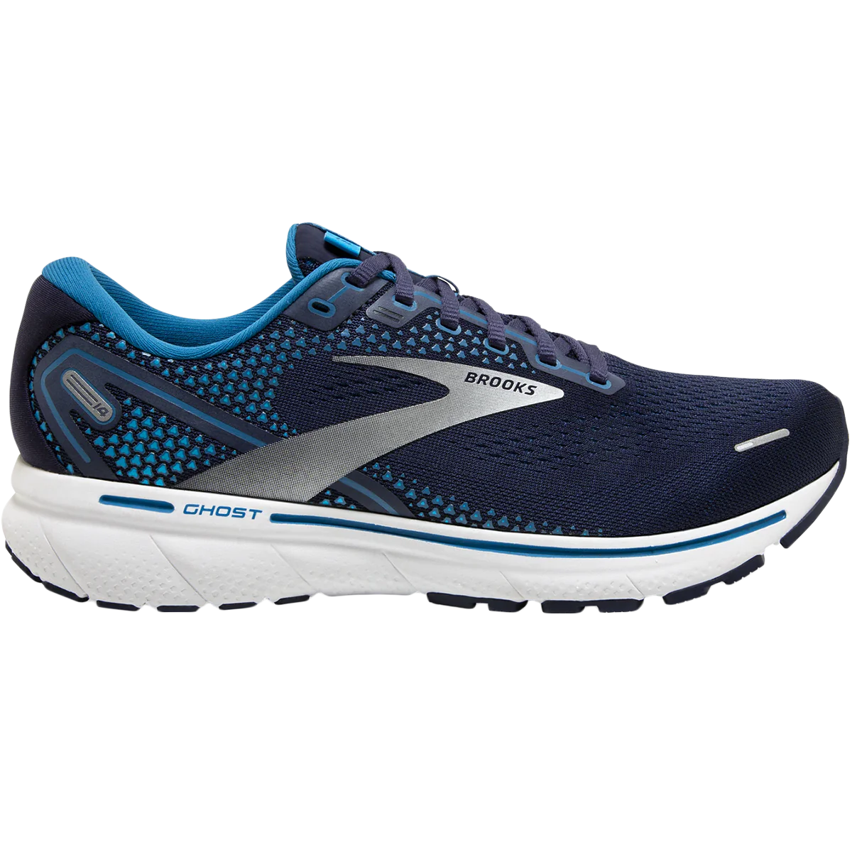 Men's Ghost 14