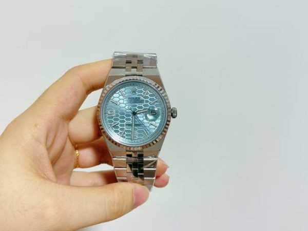 Replica 2025 Rolex Land Dweller Watches