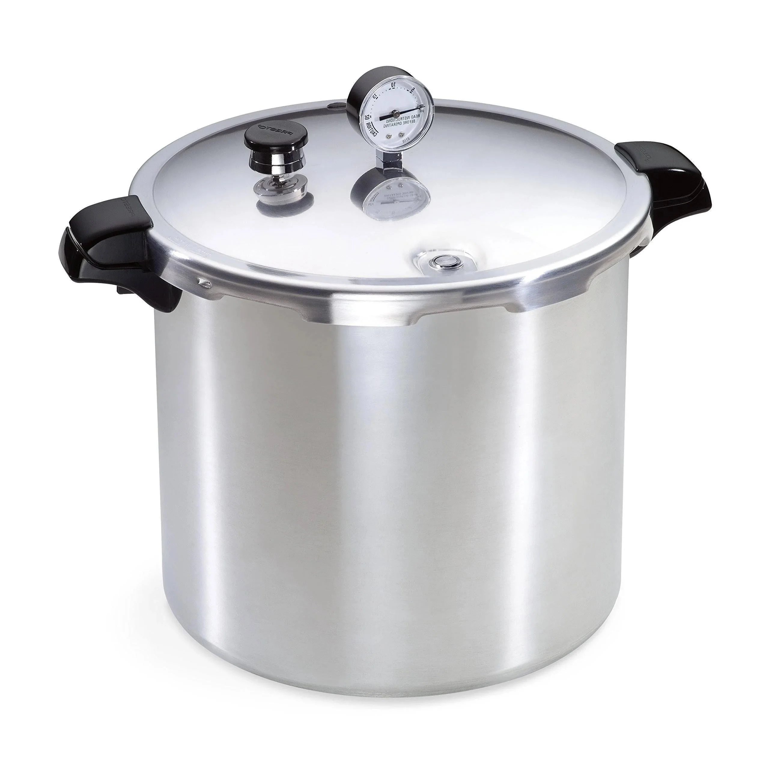 01781 23-QUART Pressure Canner and Cooker