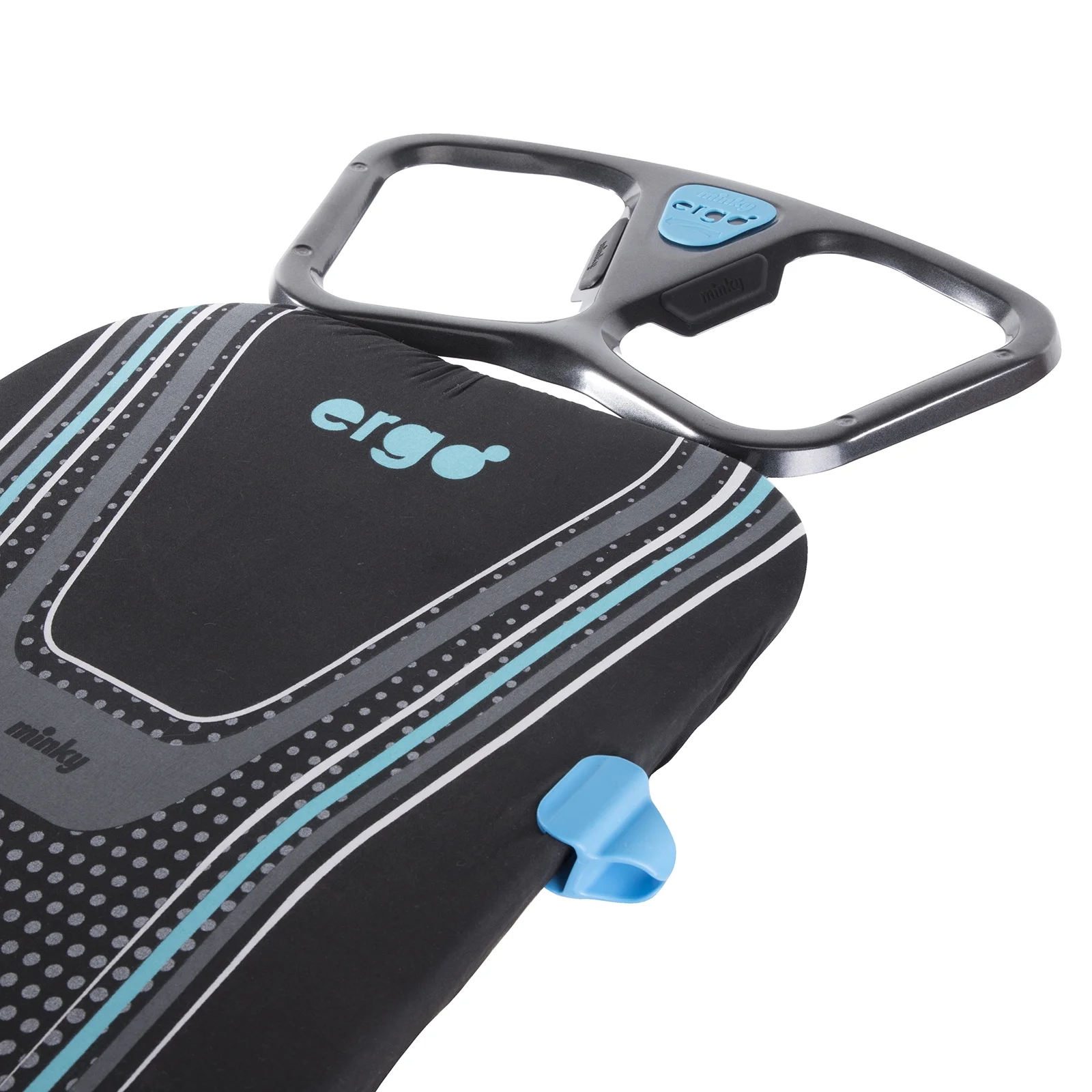 Ergo Plus Ironing Board - Image 7