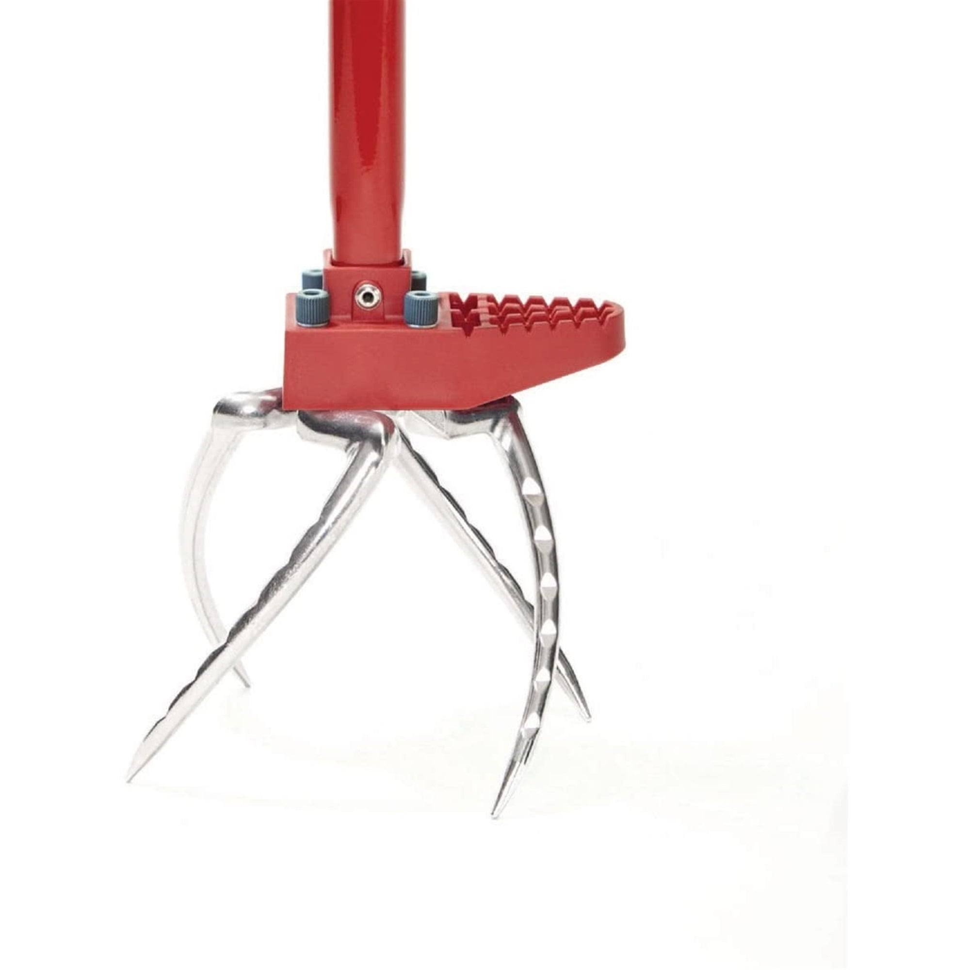 Garden Weasel Claw Pro Hand Cultivator