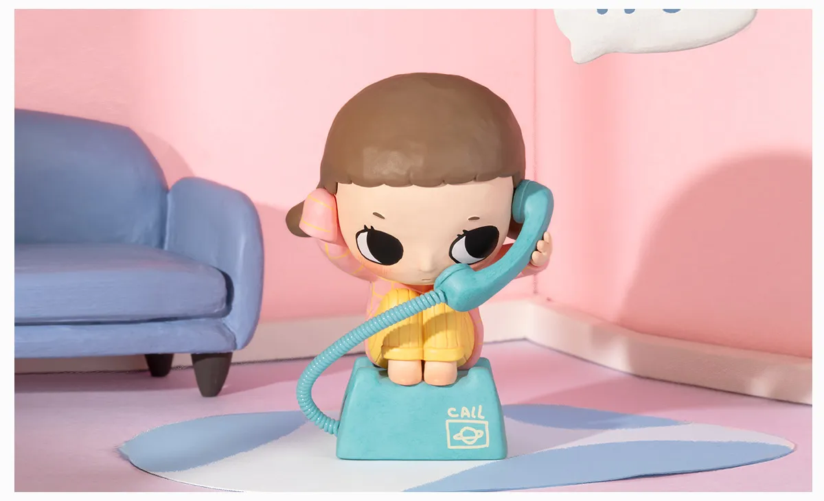 POP MART
