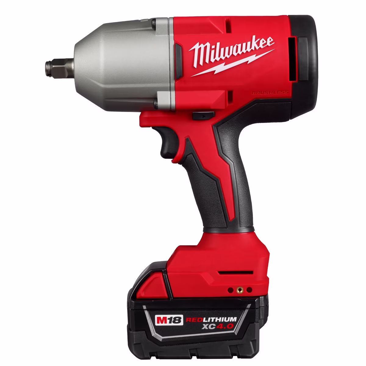 Milwaukee 2666 - 21B 18V, 1/2