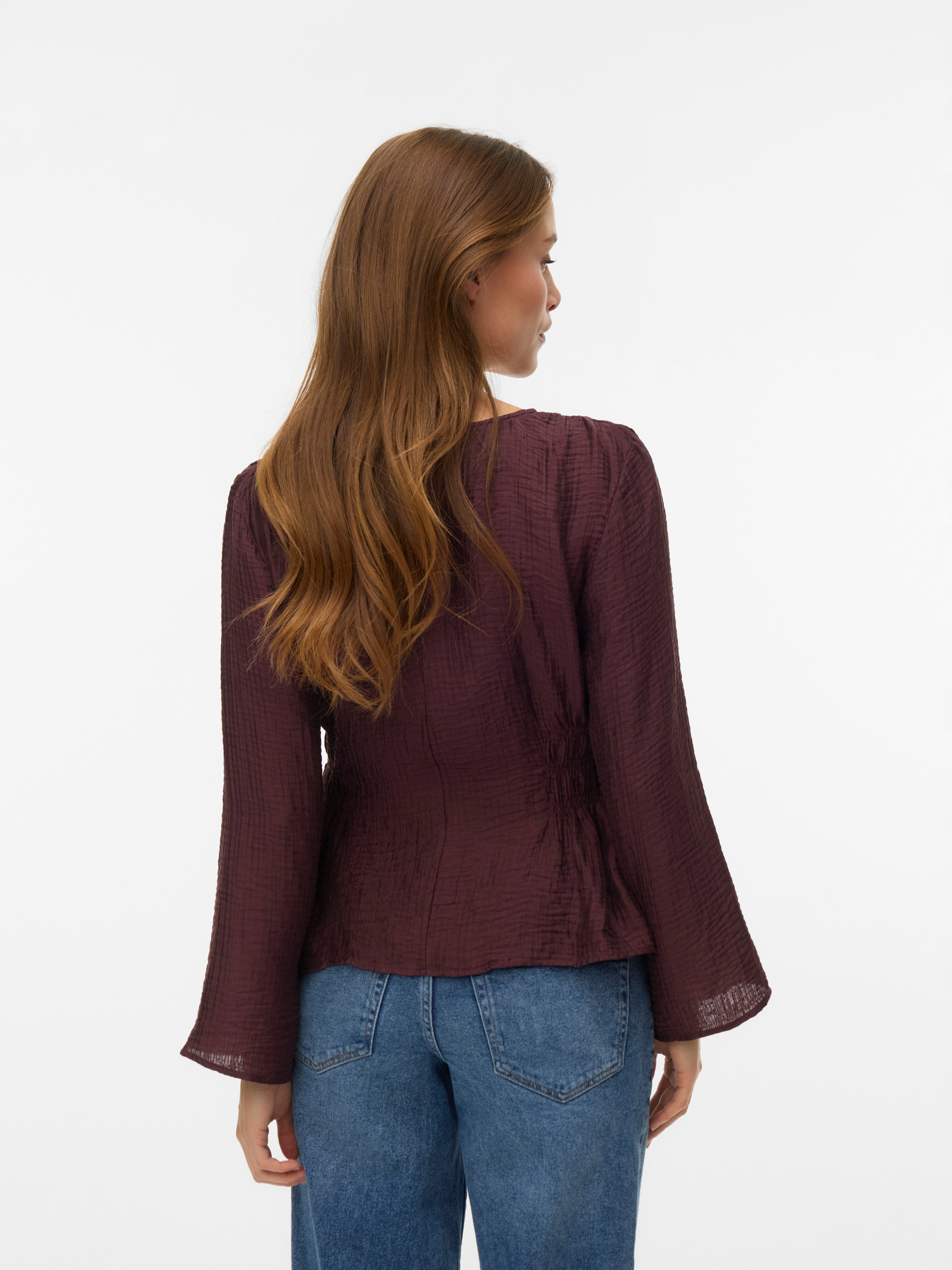 VERO MODA® VMMOA Top