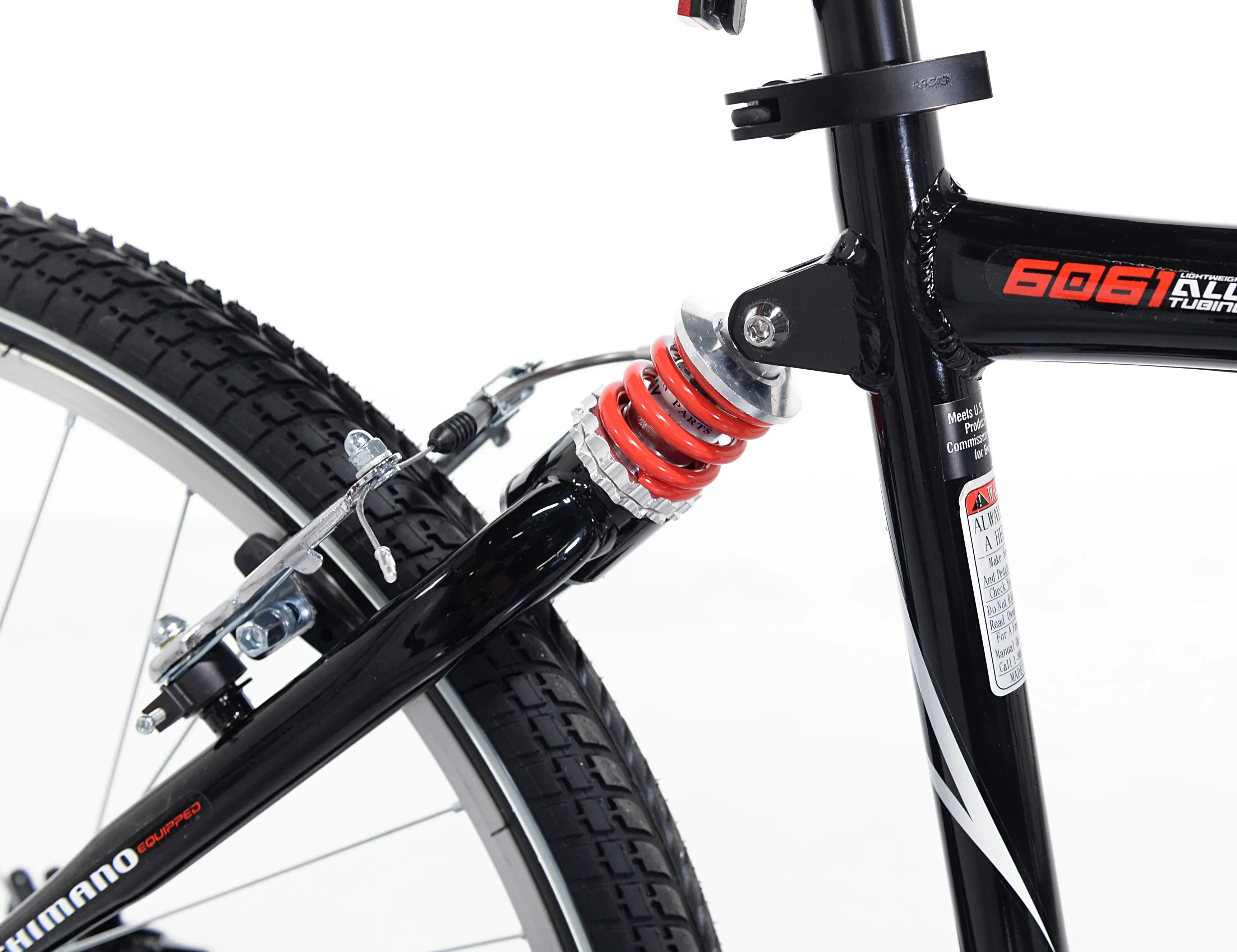 26 Kent Bicycle Avalon Comfort Men's Bike with Full Suspension, Adult Ages 13+, Black