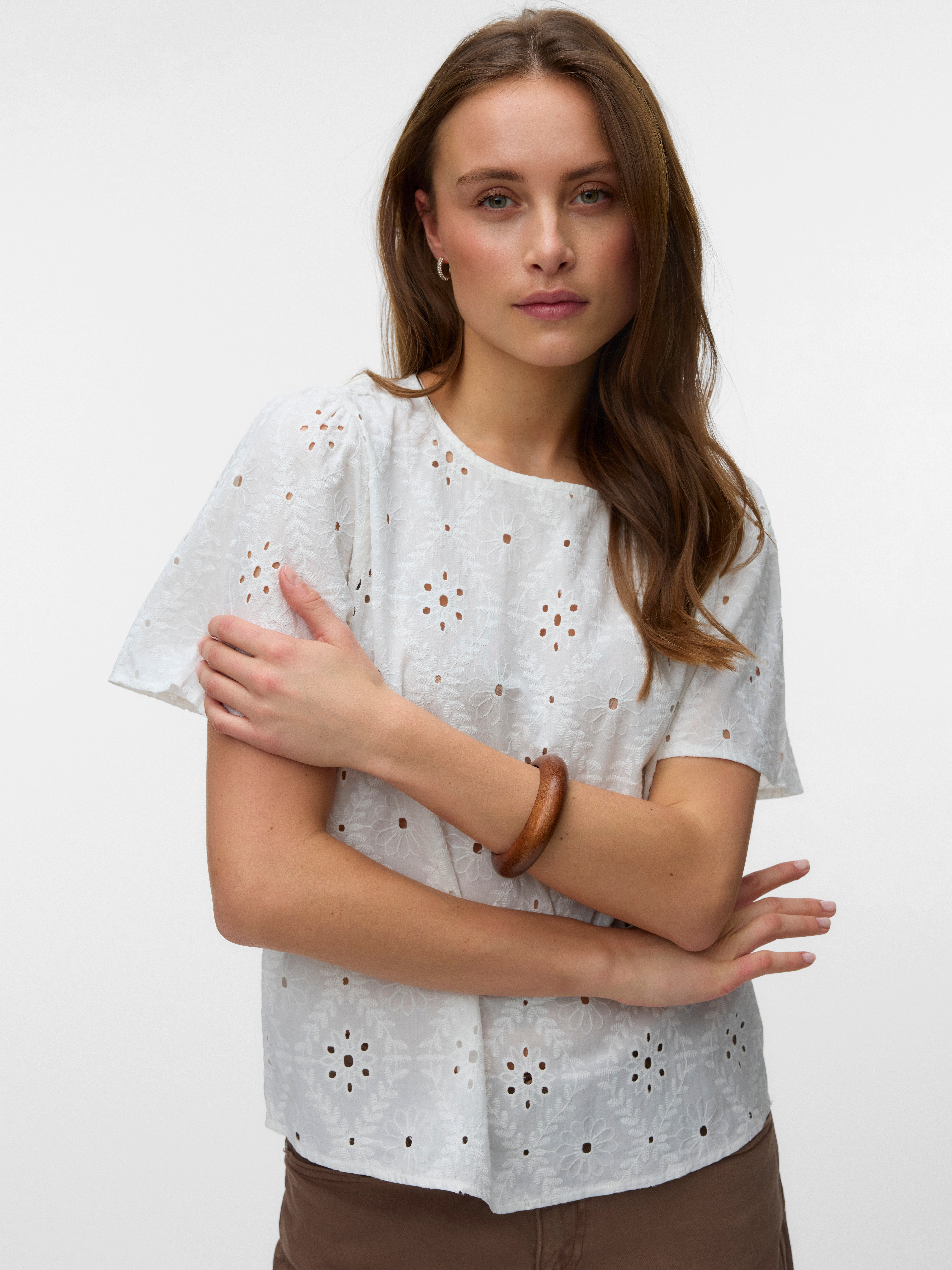 VERO MODA® VMELIZA T-Shirt