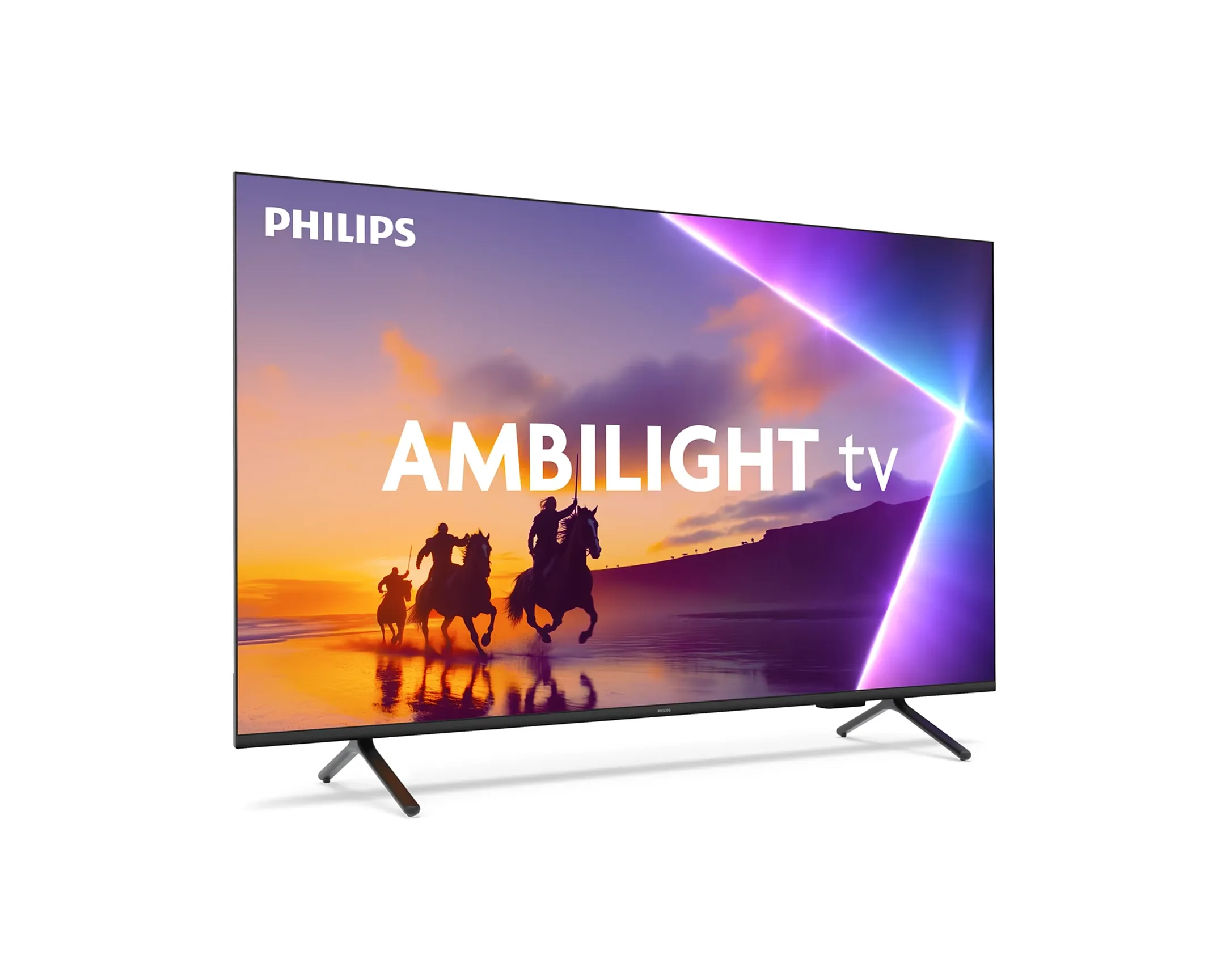 Philips QLED TV 4K 65PUS8500/12 (2025) - 65 inch