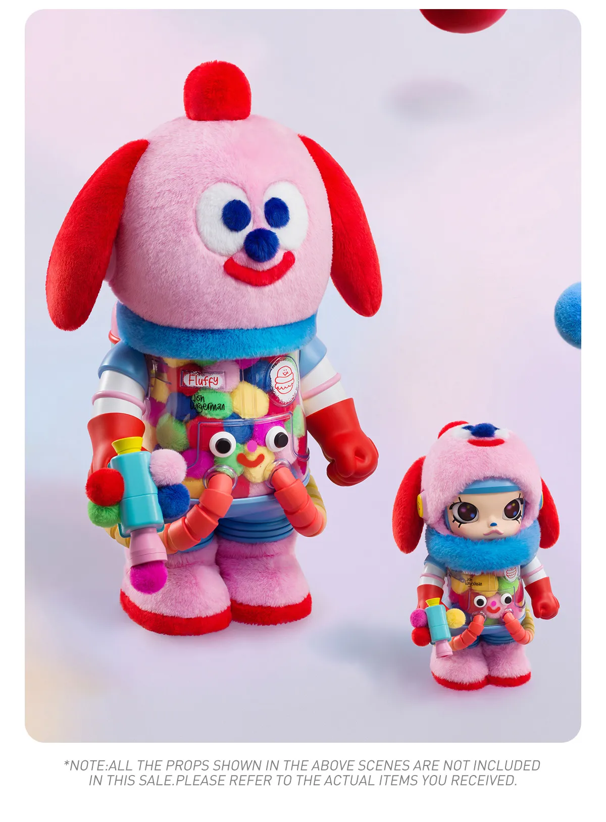 POP MART