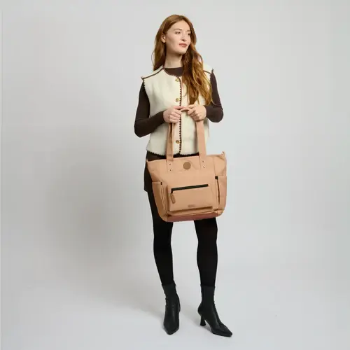 Tote Bag Medium Pro Launceston