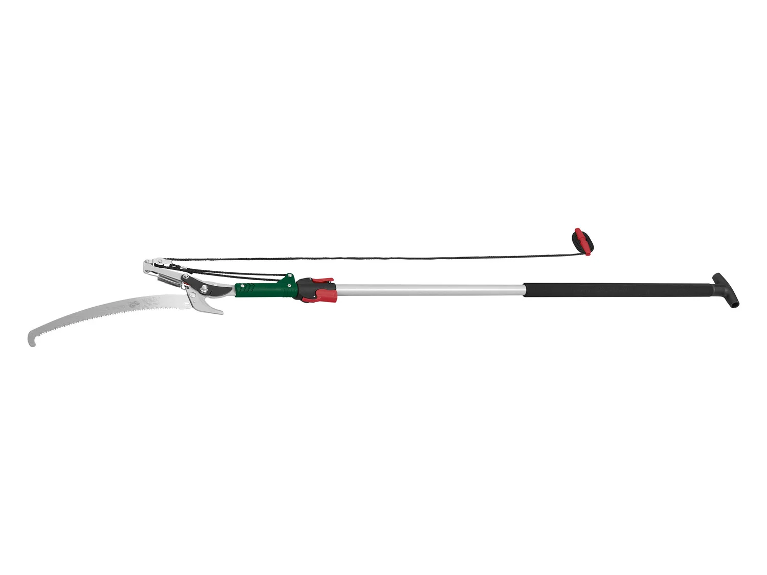 PARKSIDE Scateur tlescopique