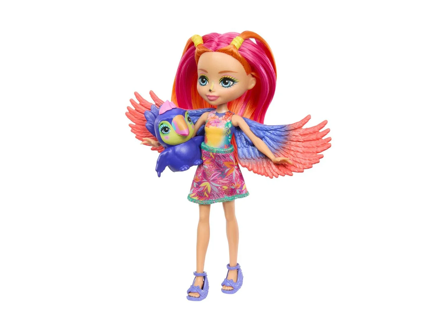 Enchantimals Poupe