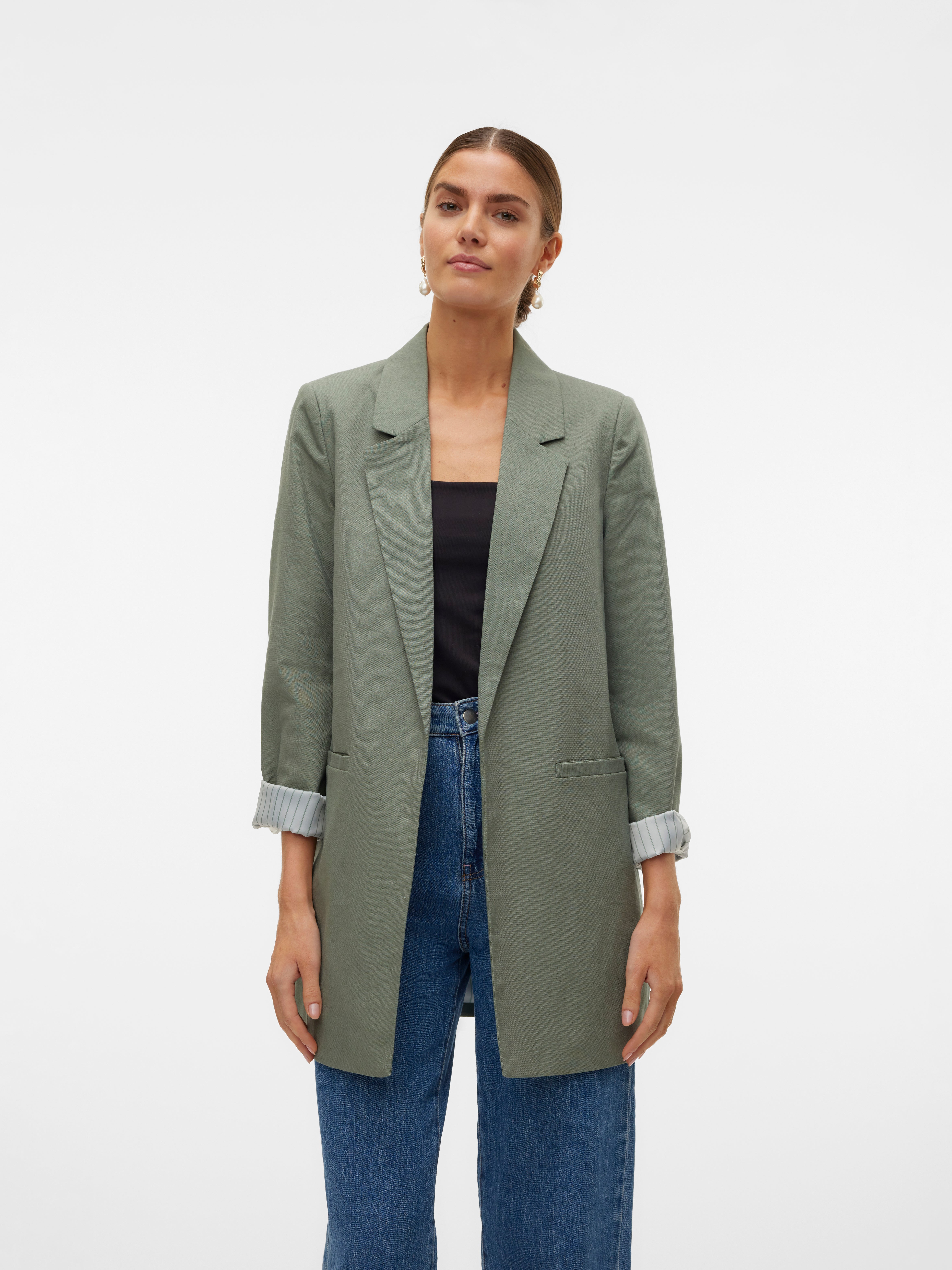 VERO MODA® VMLILJA Blazer