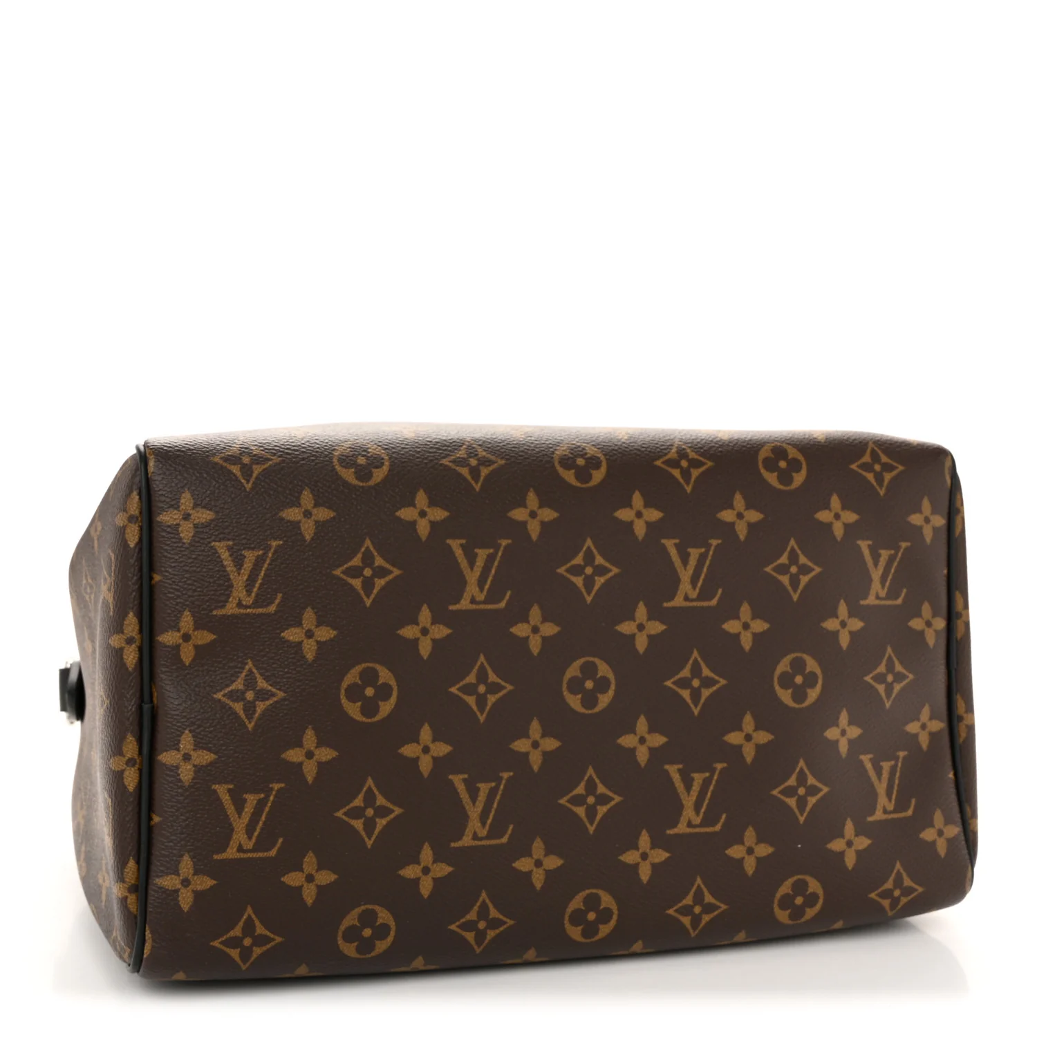 Monogram Speedy Soft 30 Dark