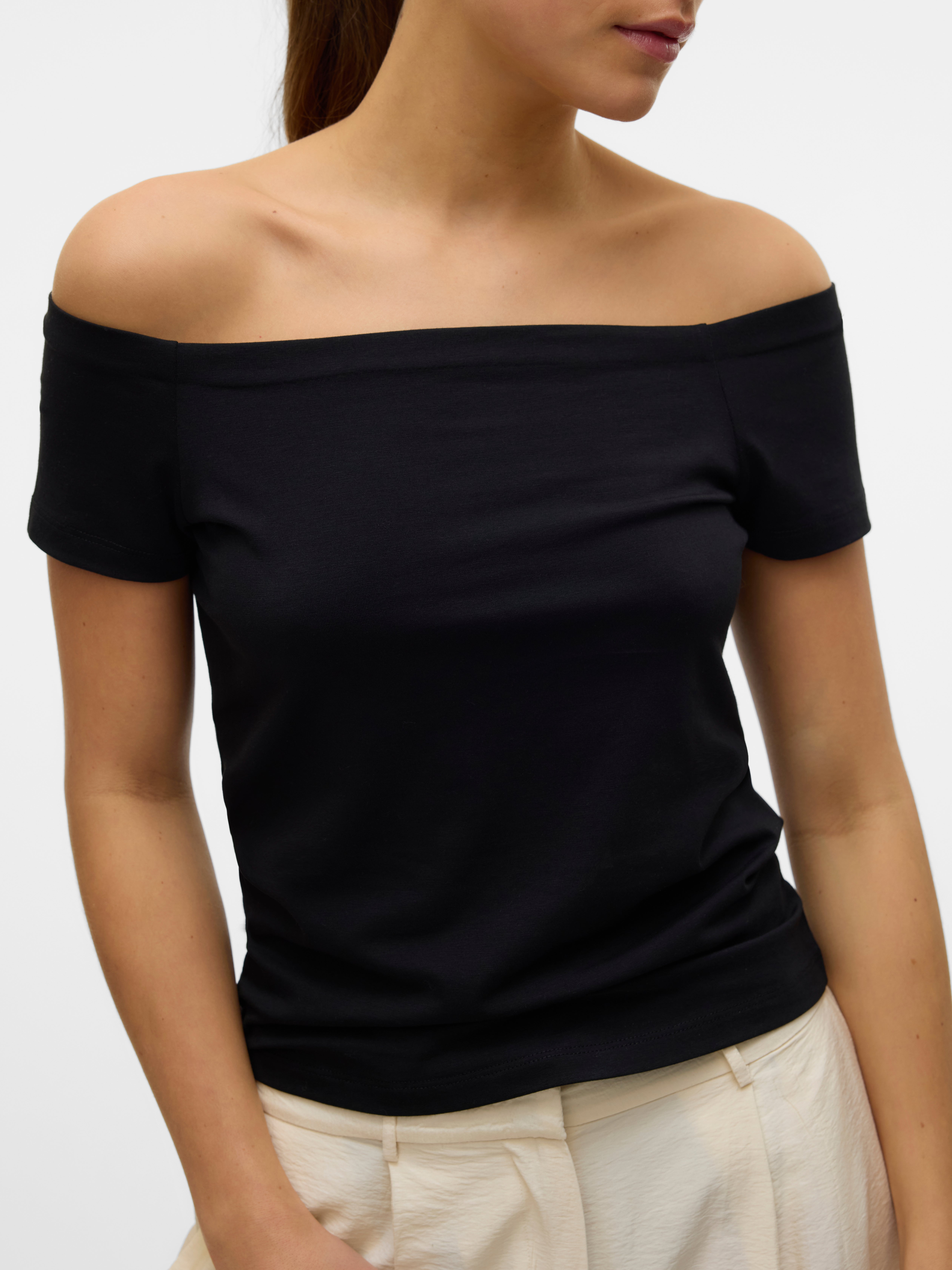 VERO MODA® VMPANDA Top