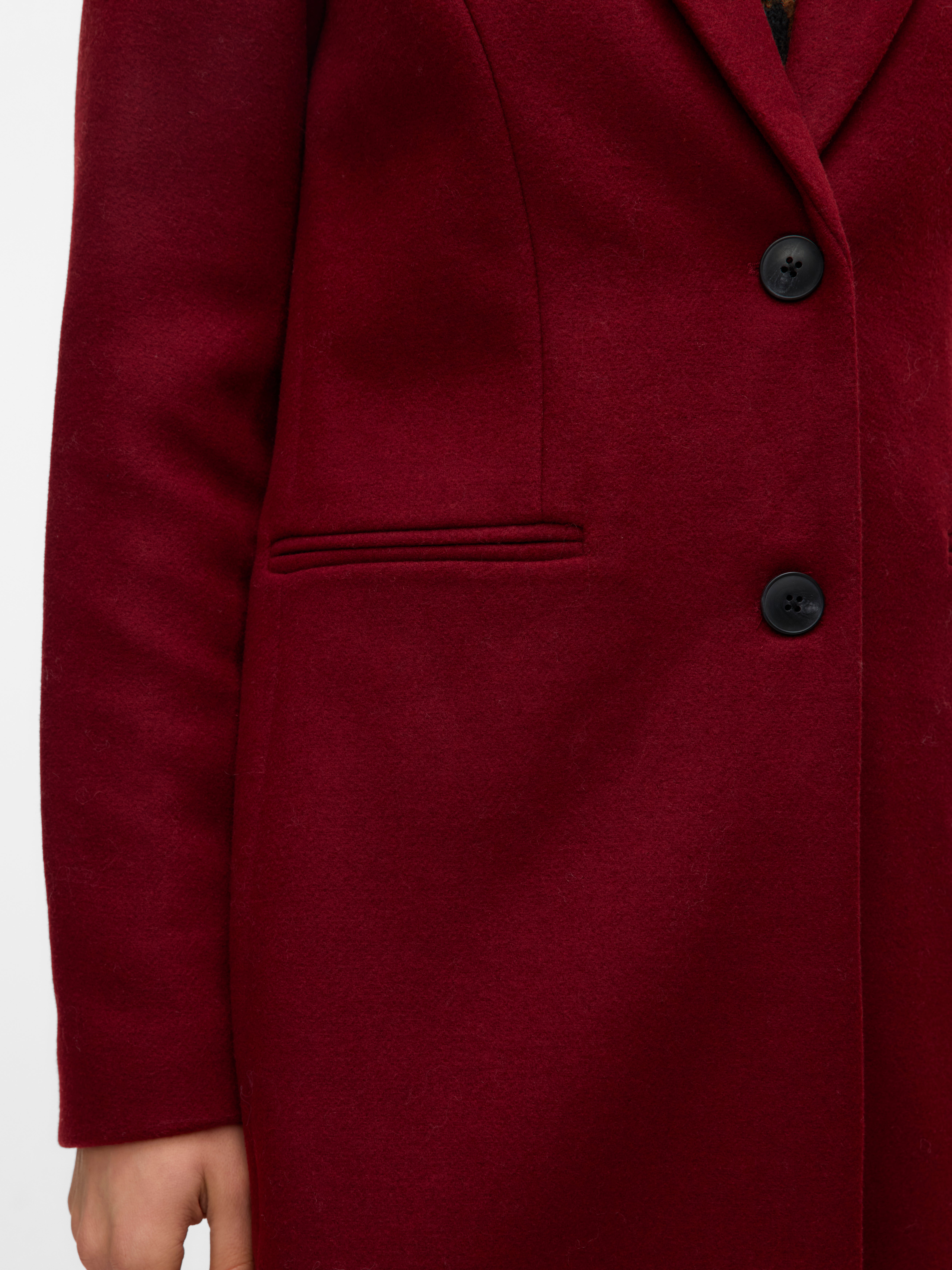 VERO MODA® VMBLAZA Coat