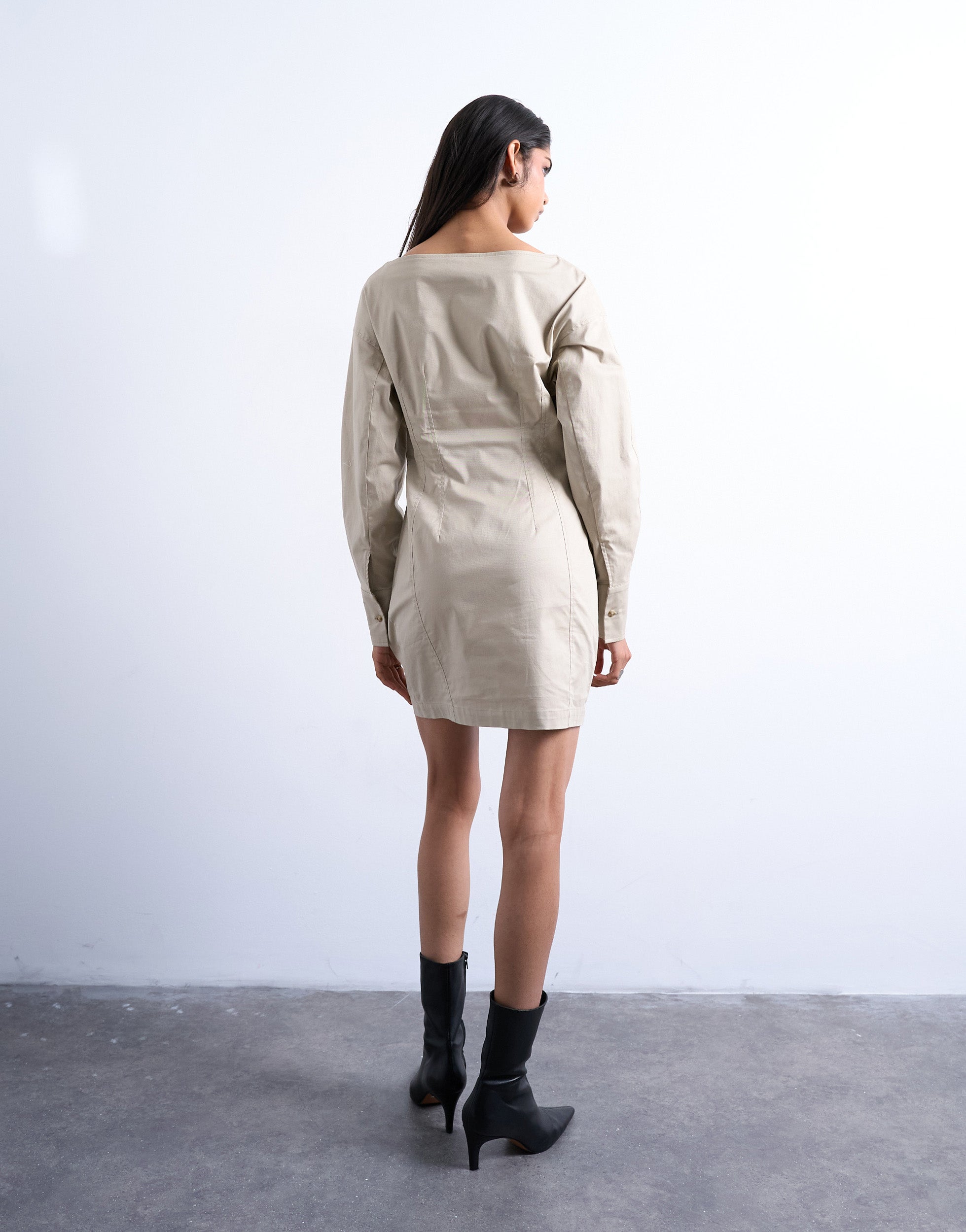 VERO MODA® TSMIE Short dress