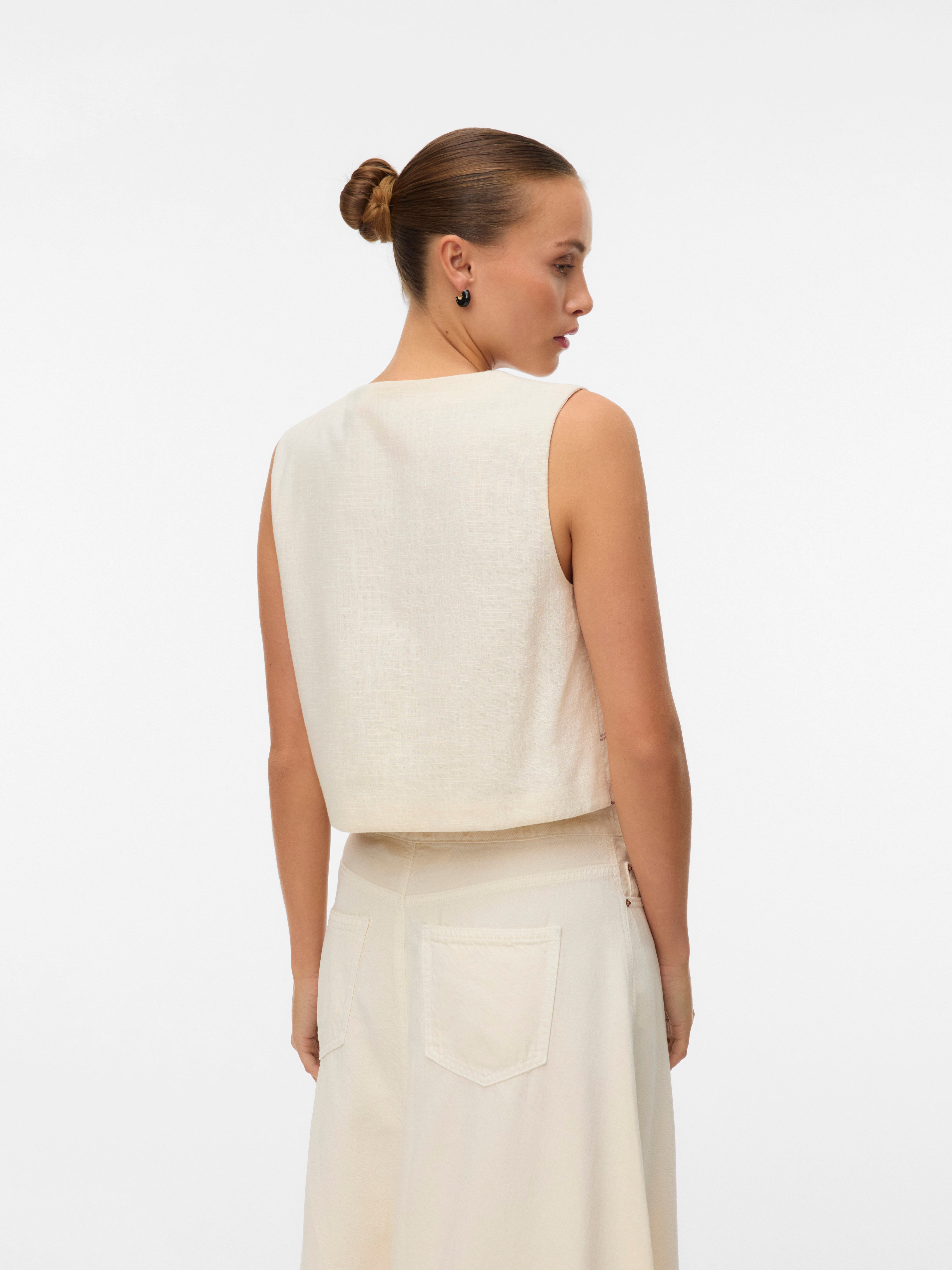 VERO MODA® VMJAMILA Cardigan