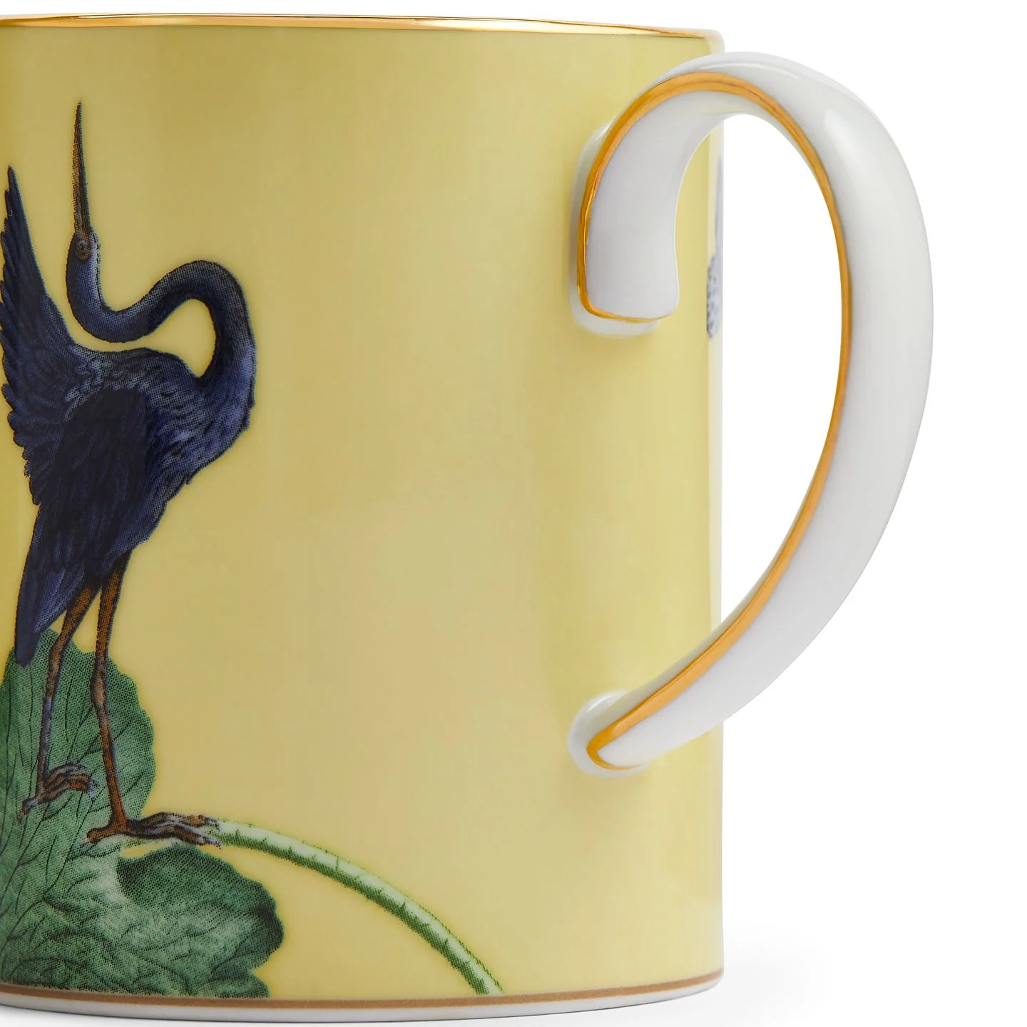 Wonderlust Waterlily Sugar & Creamer
