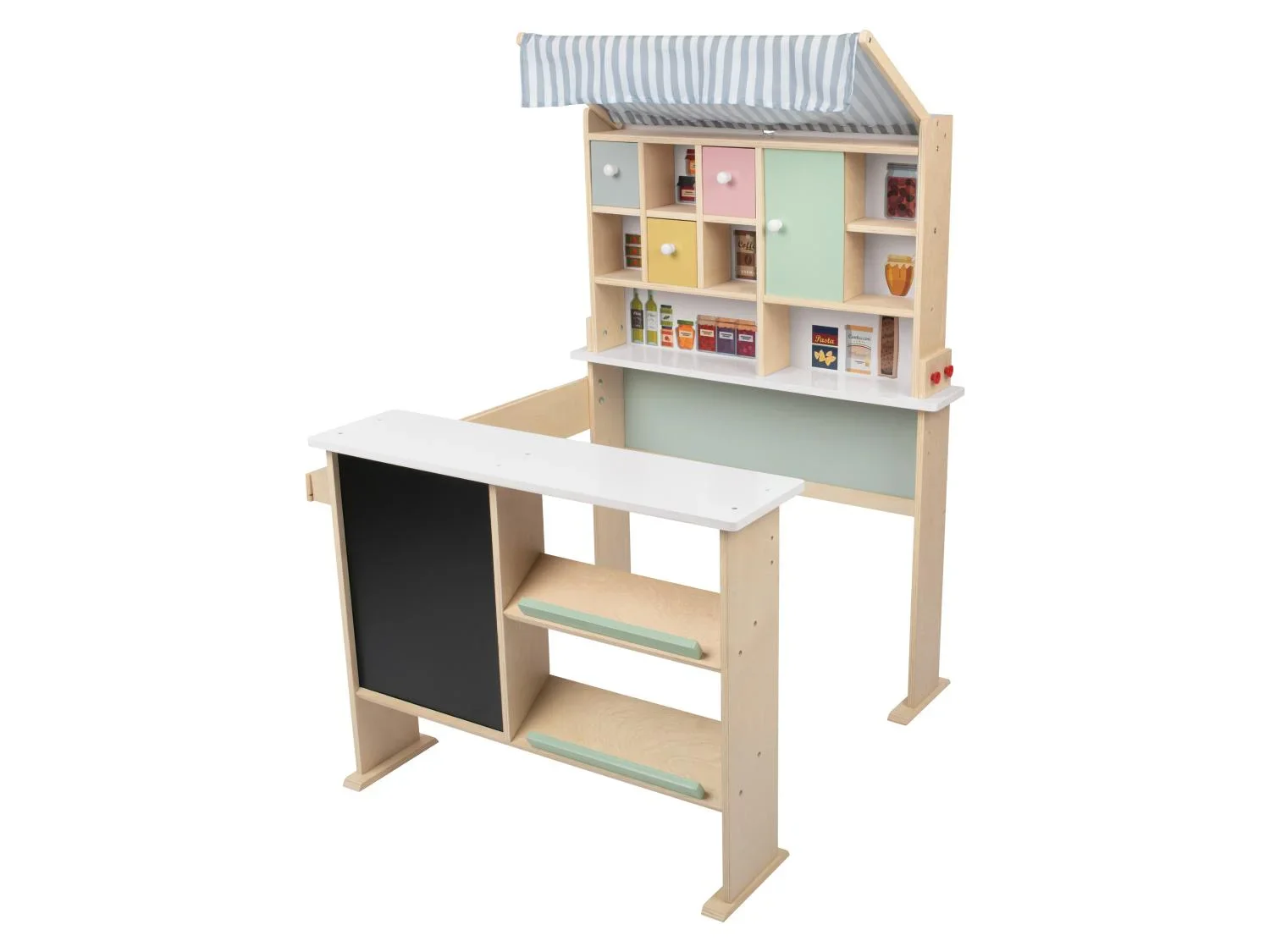 Playtive Boutique