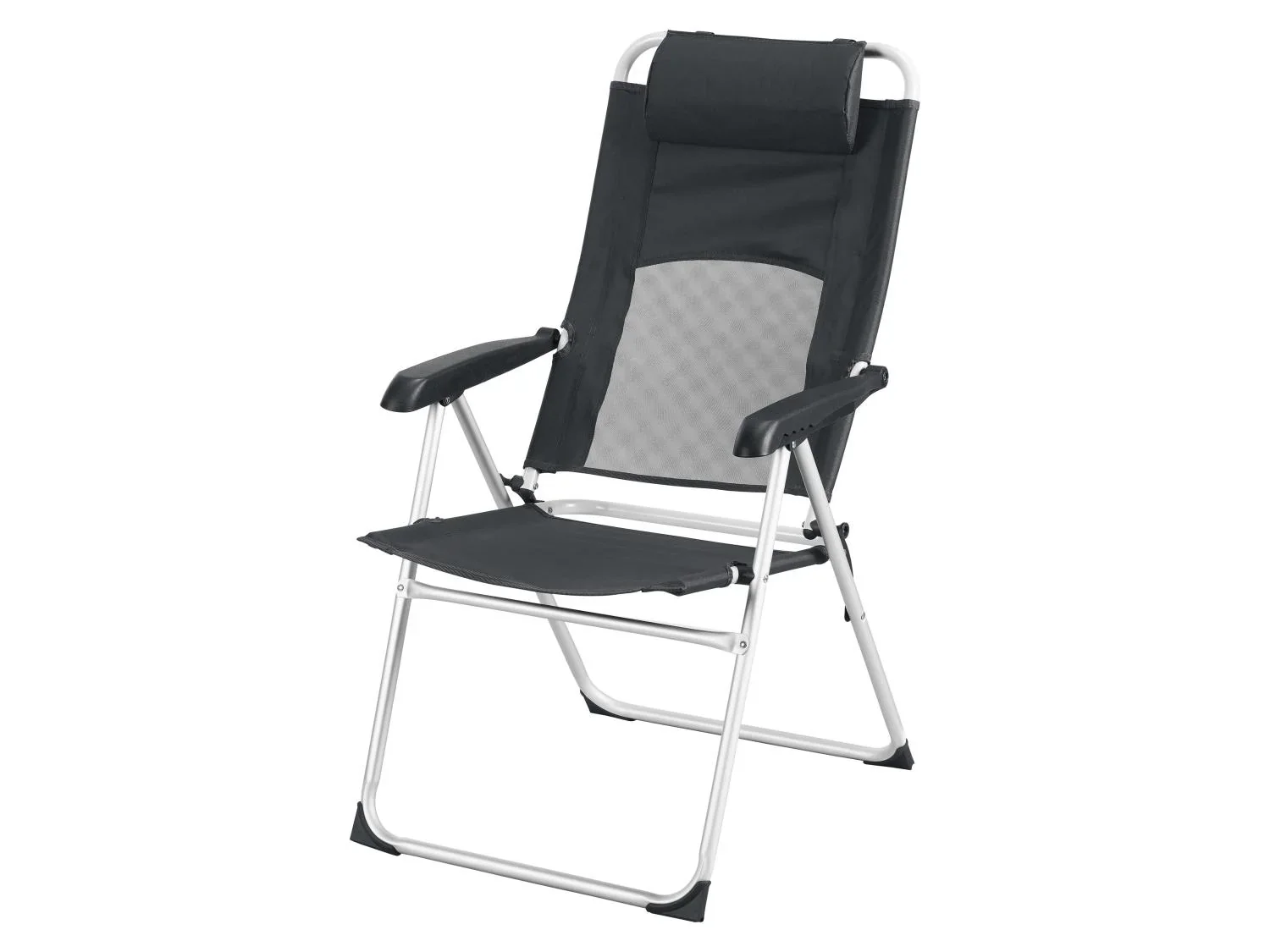 CRIVIT Chaise de camping pliante