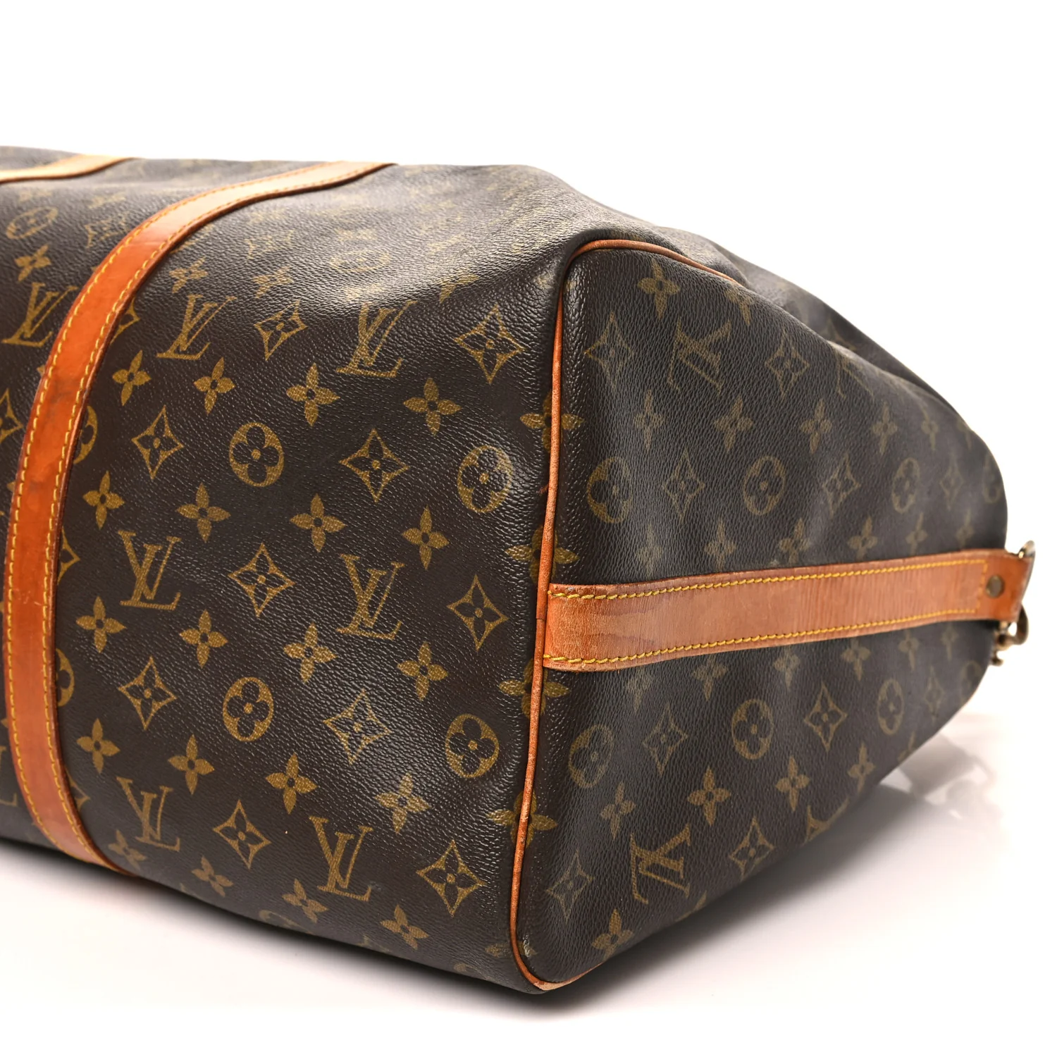 Monogram Keepall Bandouliere 50