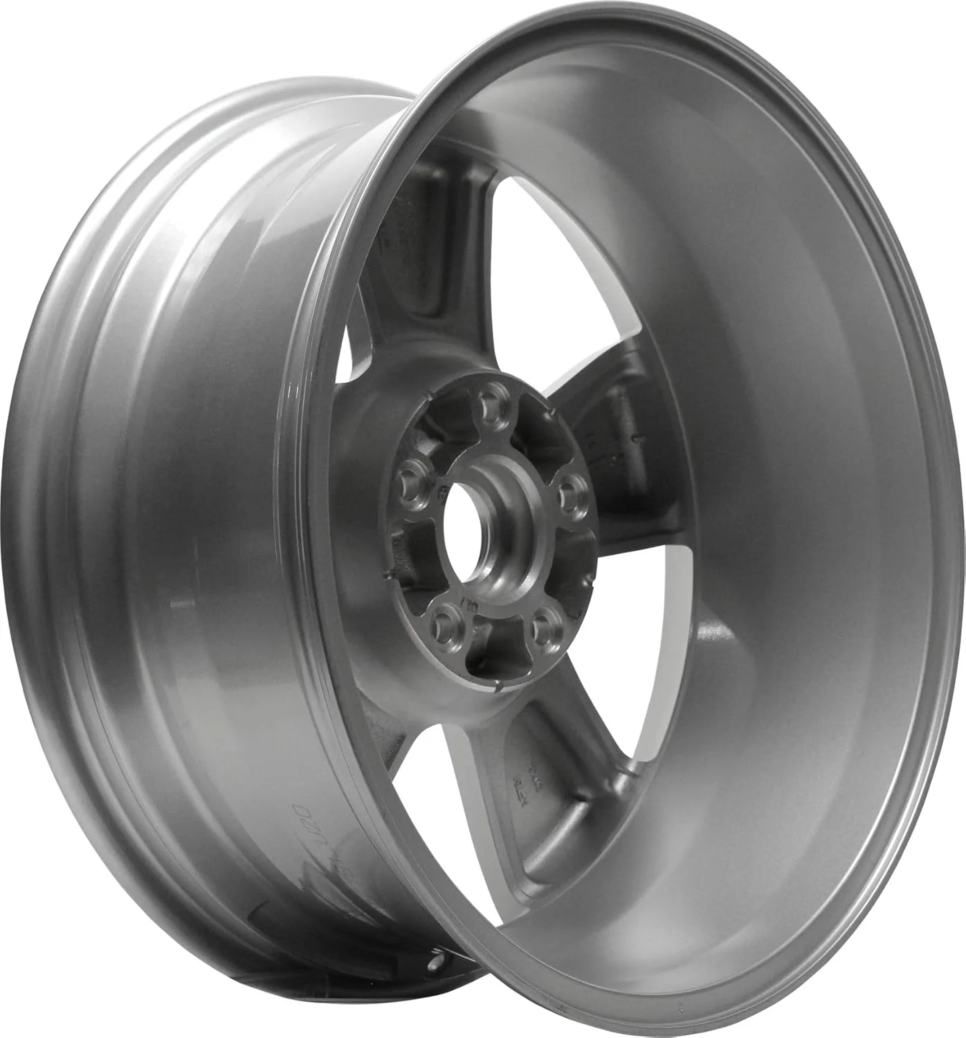 New Aluminum Wheel 20 Inch for 09-13 Dodge Ram 1500 20x8 Rim 5 Lug 139.7mm - Image 3