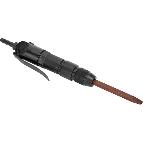 Marteau pneumatique professionnel portatif pour décapage de rouille, pelles et outils CZ1 PT1/4 po — vue 5