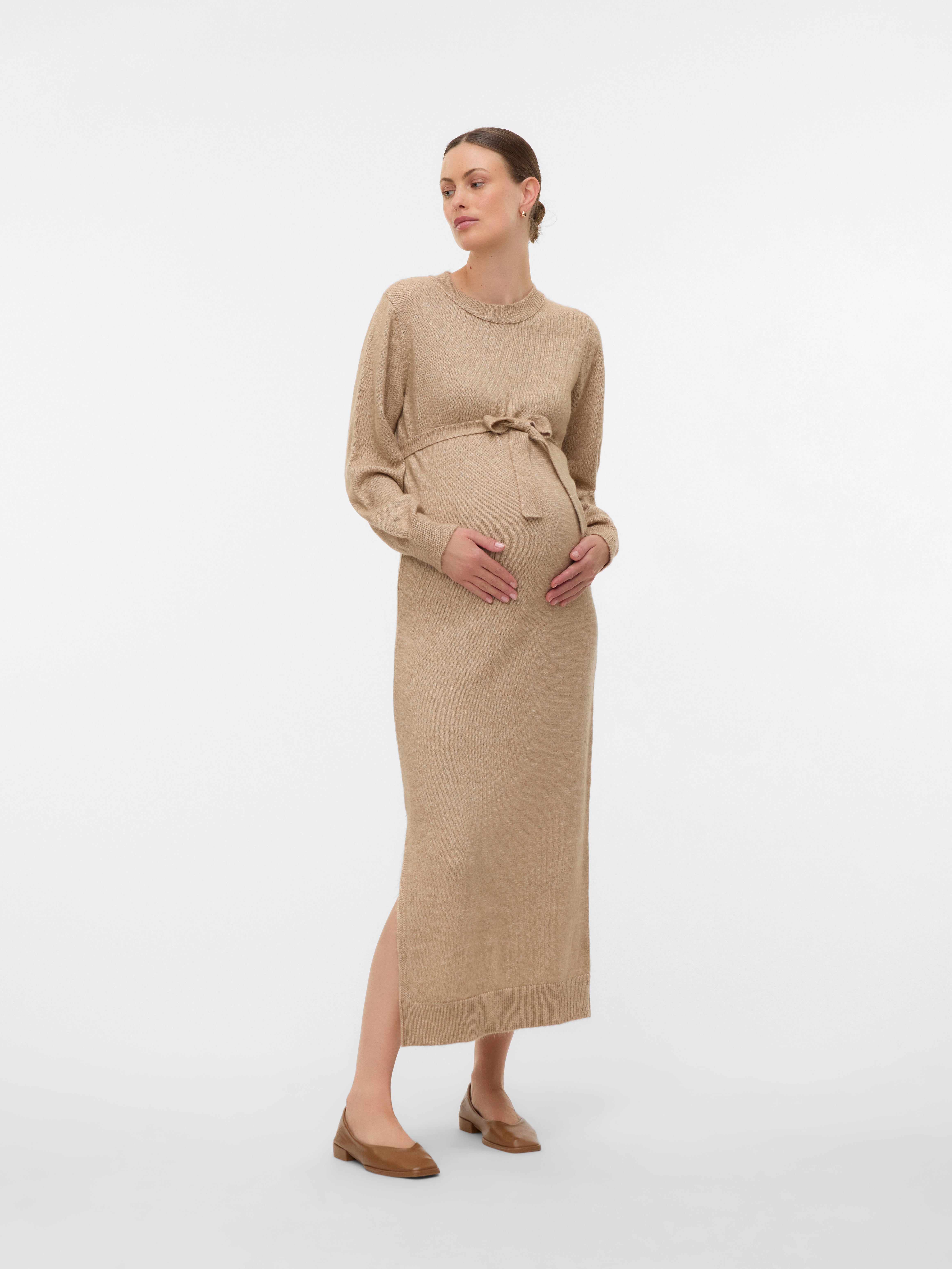 VERO MODA® MLNEWANNE Maternity Dress
