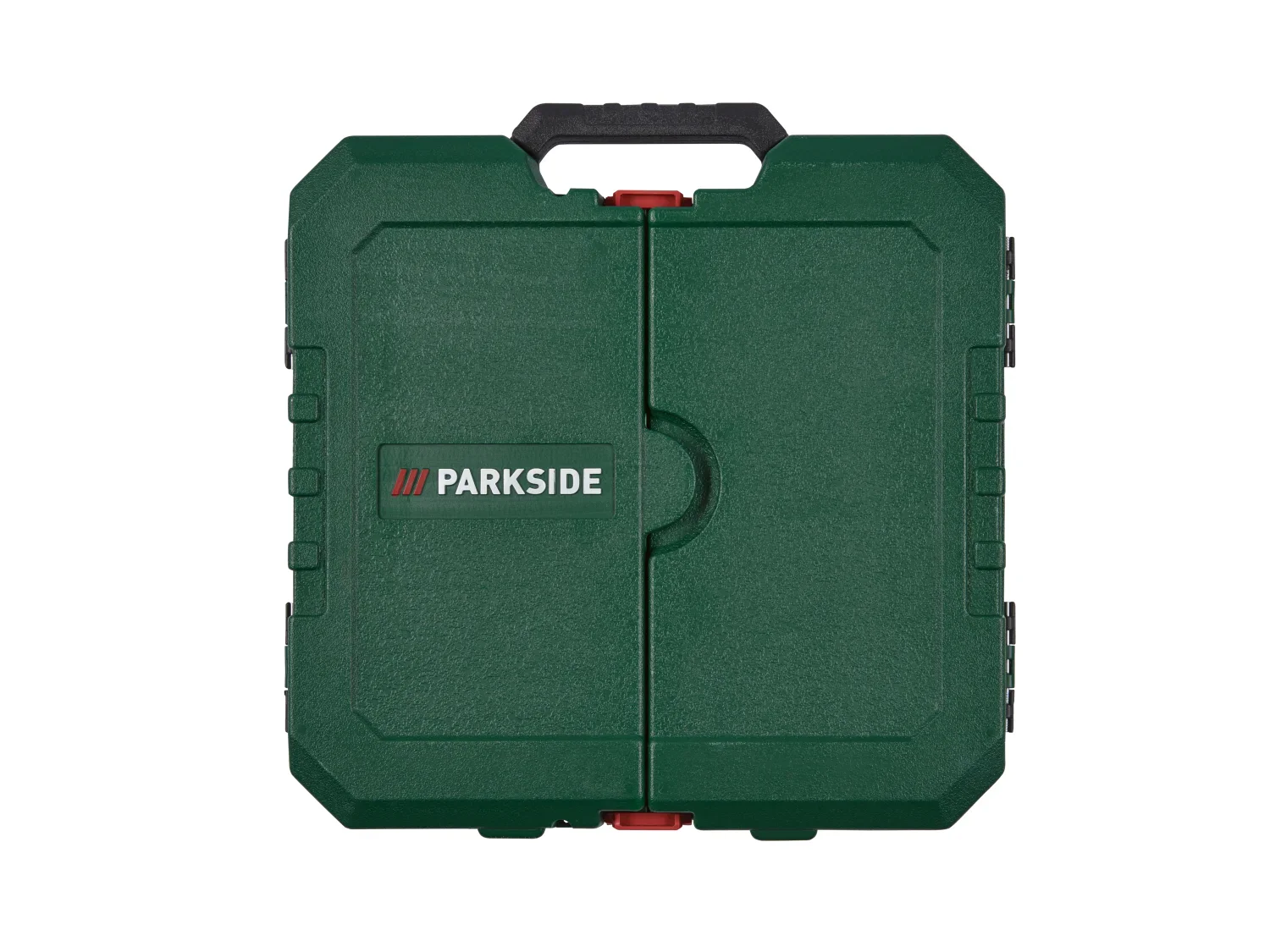 PARKSIDE Mallette d'outils, 80 pices