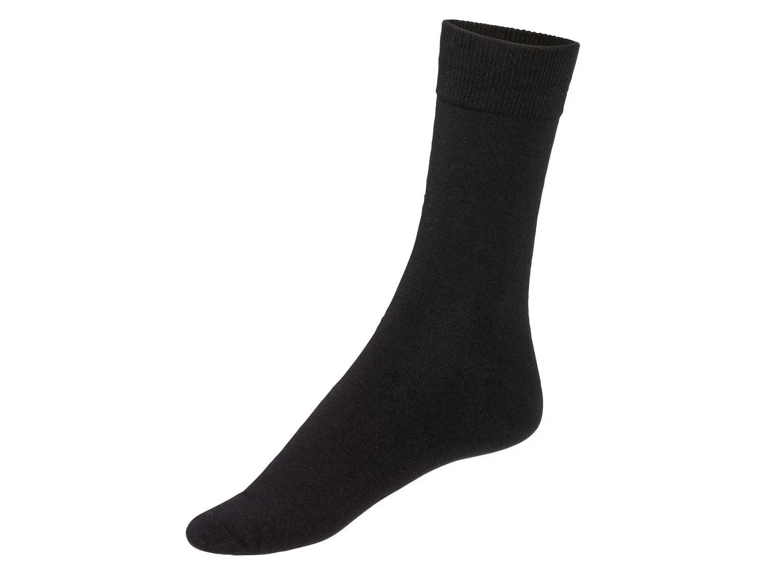 LIVERGY Lot de 20 paires de chaussettes homme
