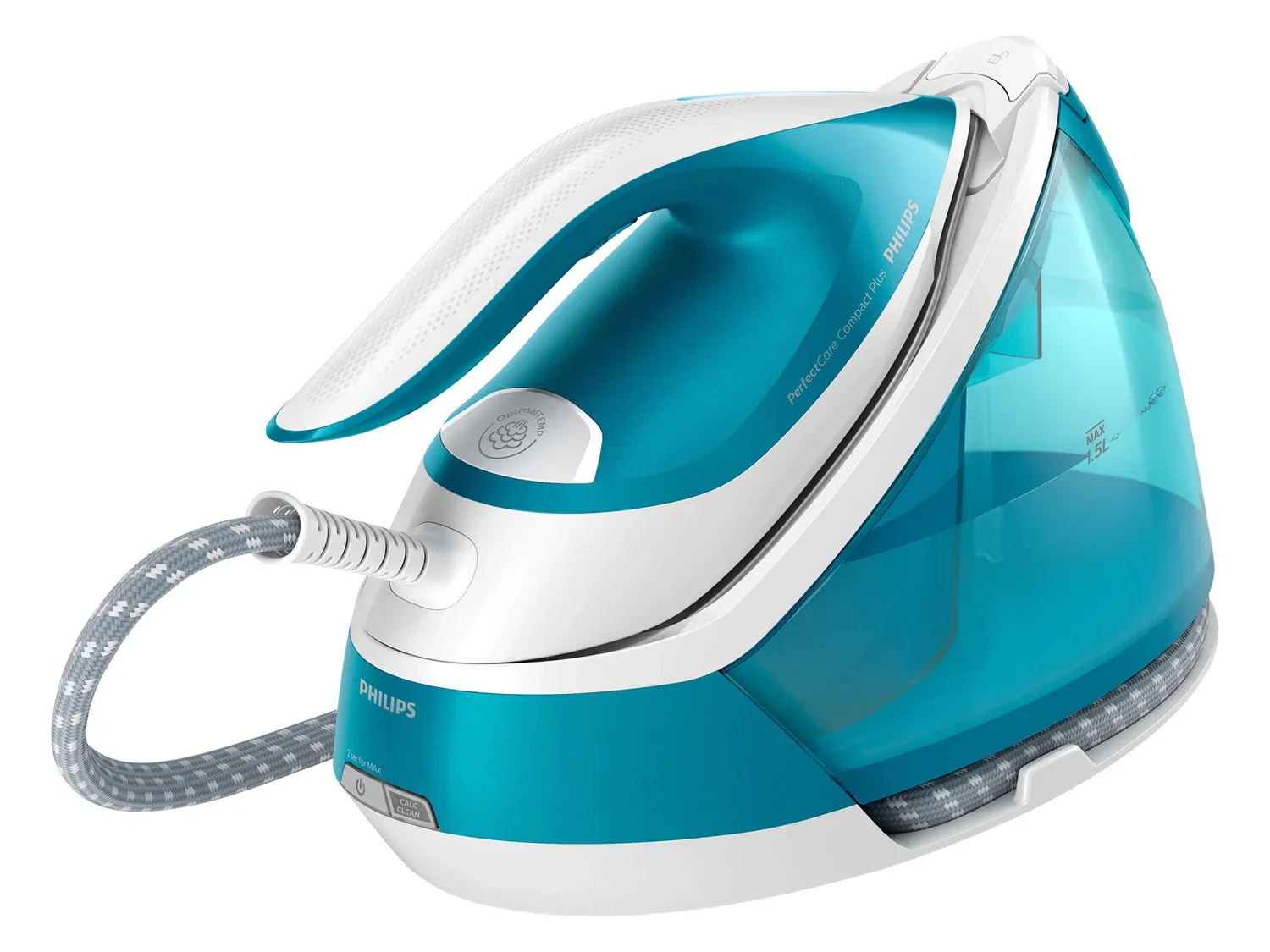 PHILIPS Fer  repasser, GC7920/20, 2400 W