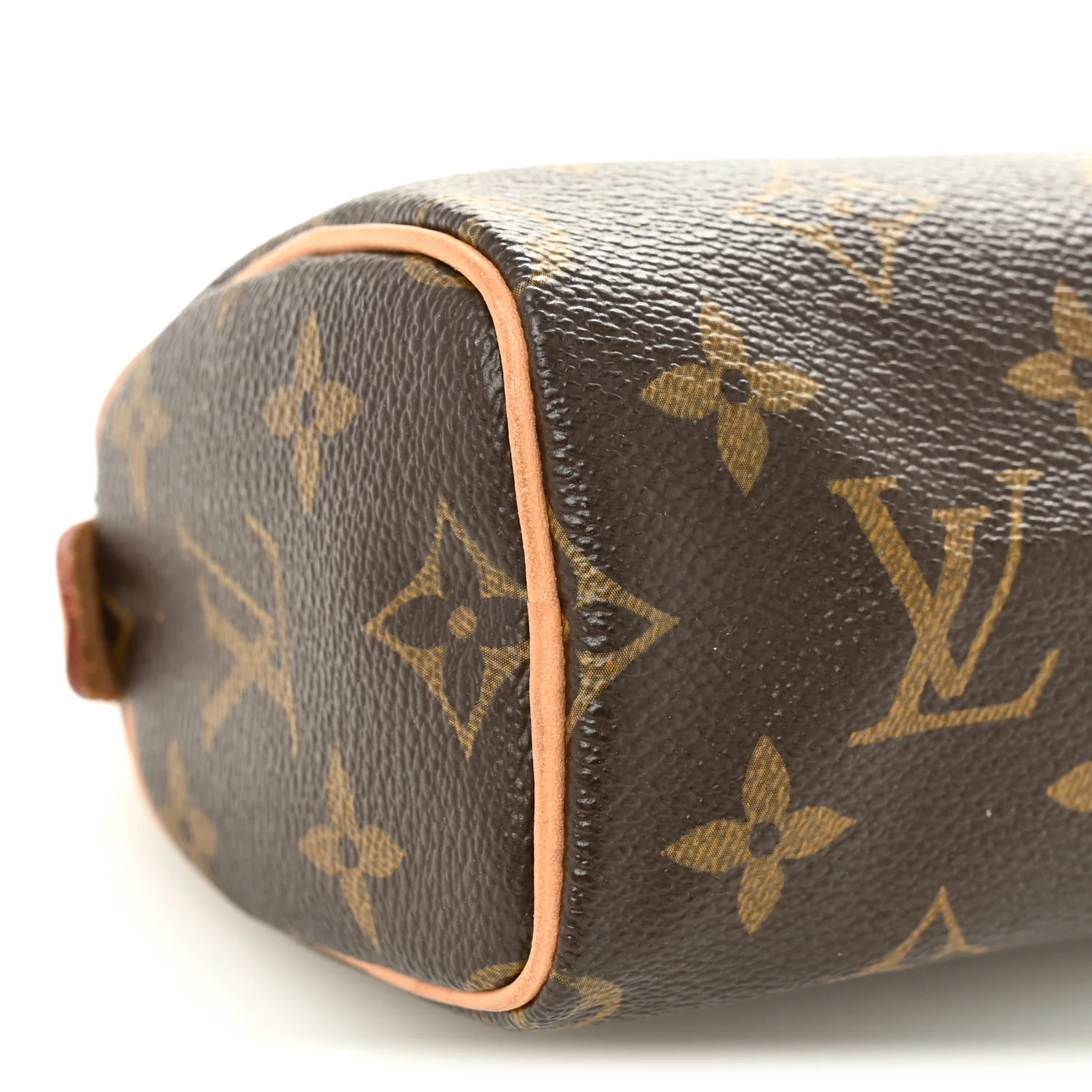 Monogram Mini Sac HL Speedy