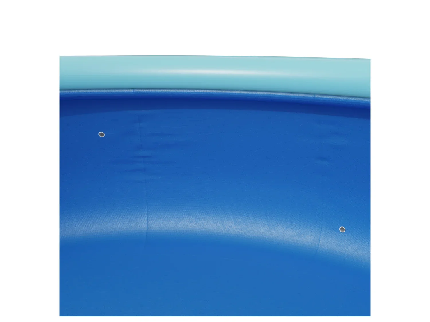LIVARNO home Piscine gonflable Quick-Up,  300 x 76 cm