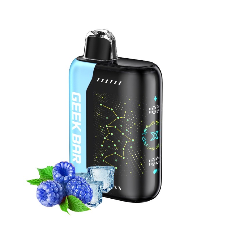 Geek Bar Pulse X 25K Disposable Vape