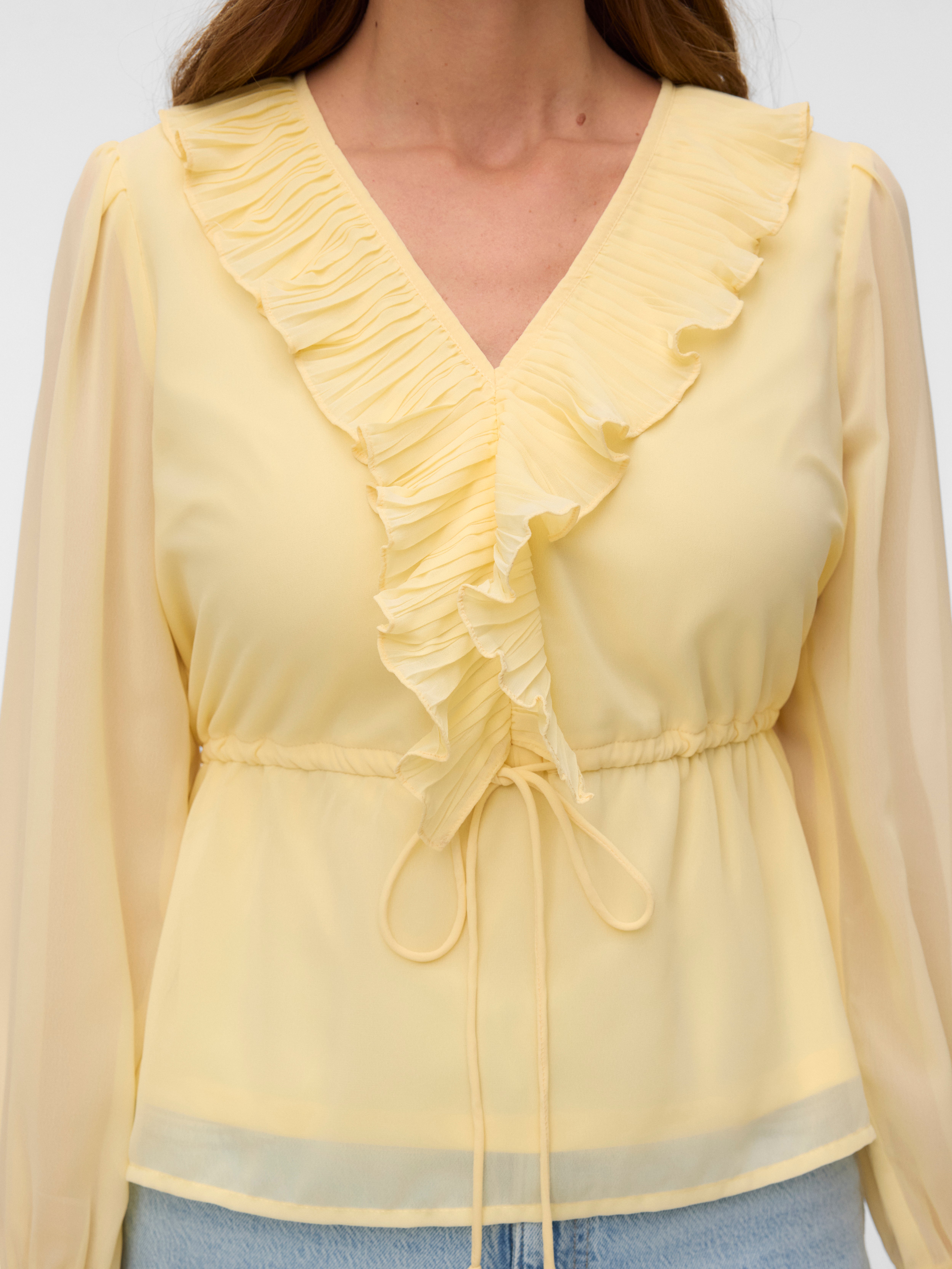 VERO MODA® VMDORA Top