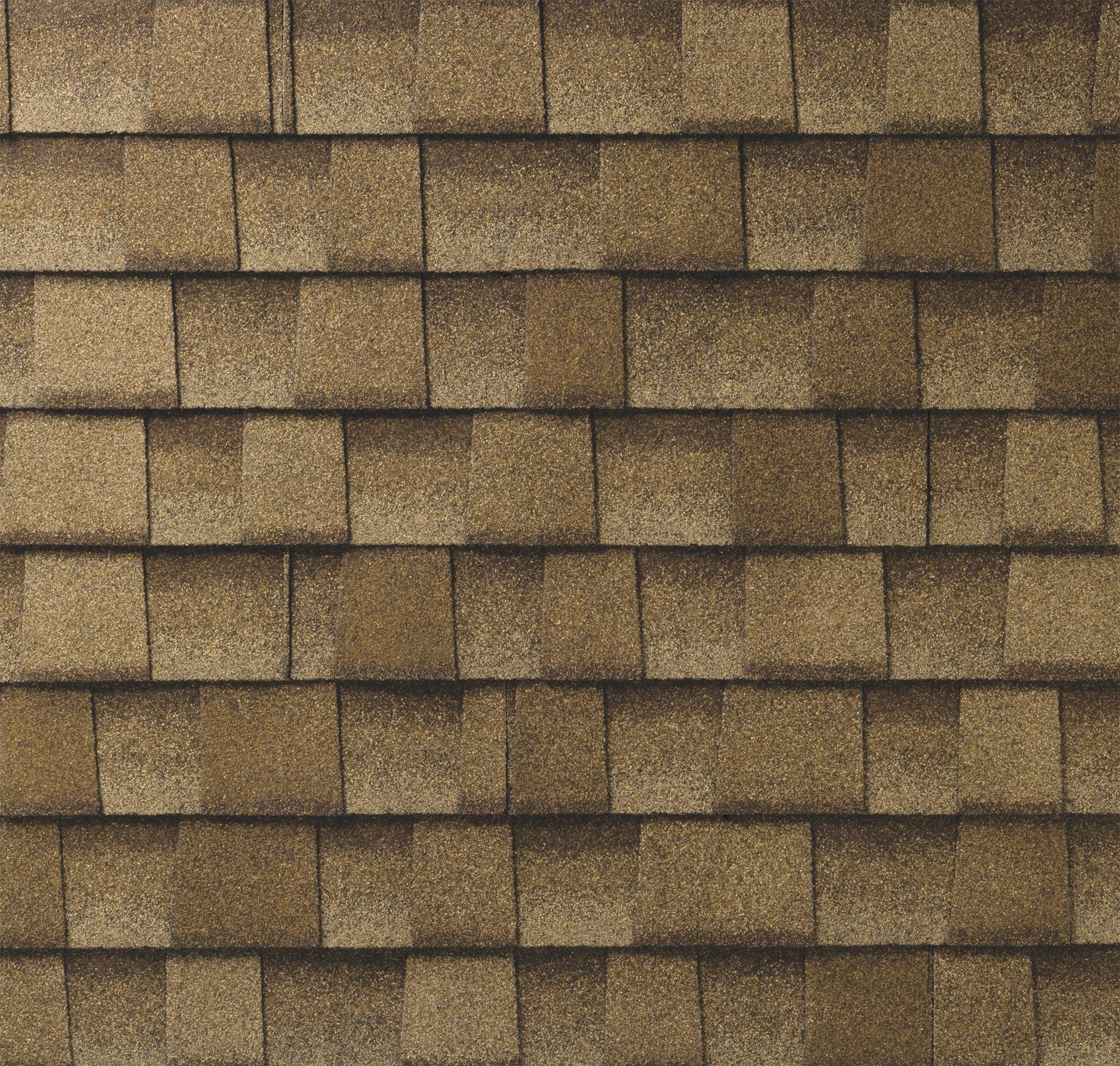 GAF Timberline UHDZ Shakewood Architectural Asphalt Roof Shingles — 25 sq ft Bundle (4 Bundles per Square)