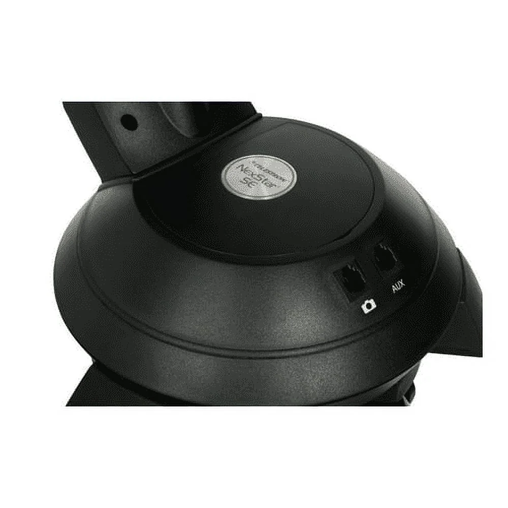 Nexstar 4SE Maksutov-Cassegrain GoTo Telescope - Image 7