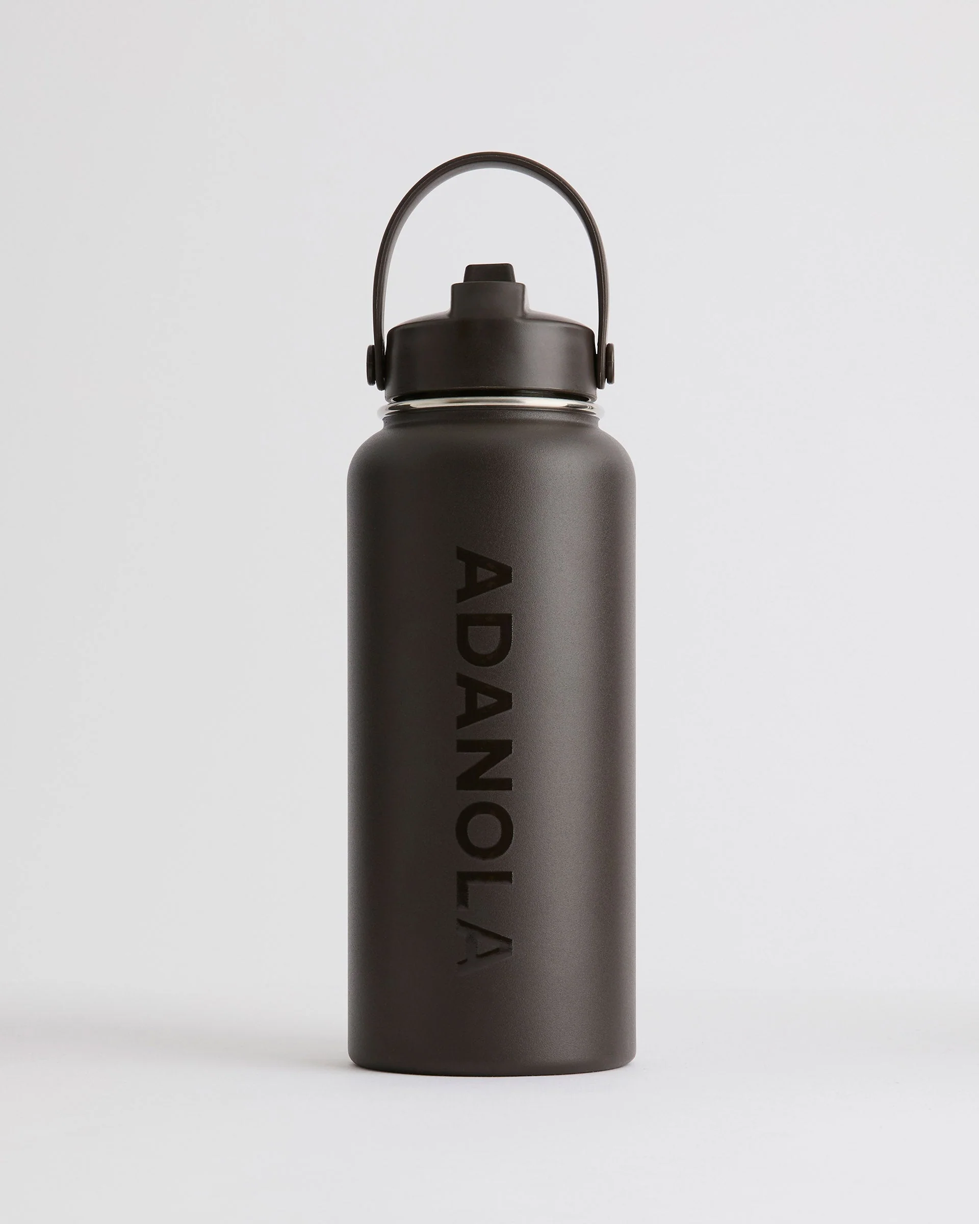 Adanola Water Bottle 950ml - Coffee Bean