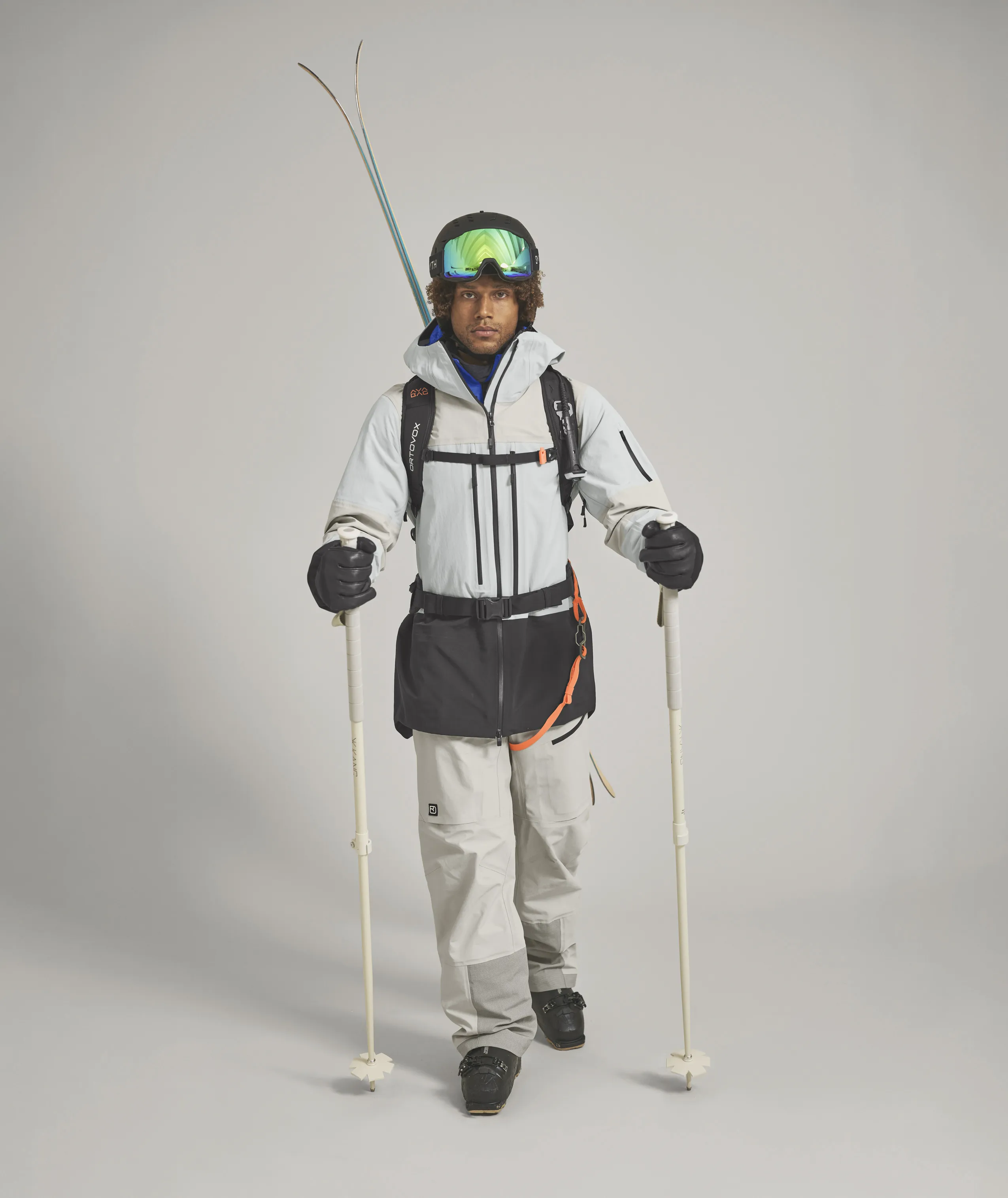 ORTOVOXR AVABAG LITRIC TOUR 30