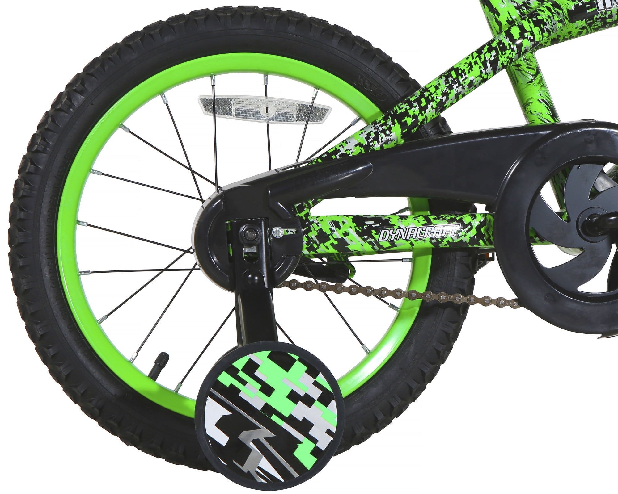 Invader??16 Bike