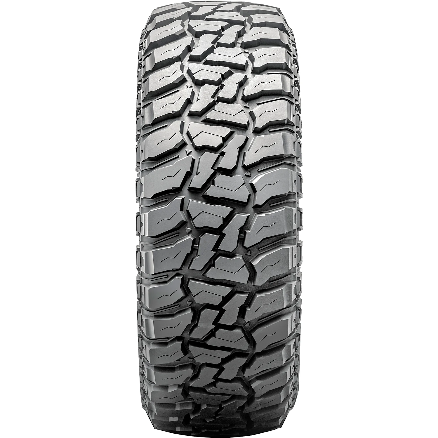 Celimo Prevail M/T 255/75R17 111/108Q C 6 Ply Mud Light Truck Tire
